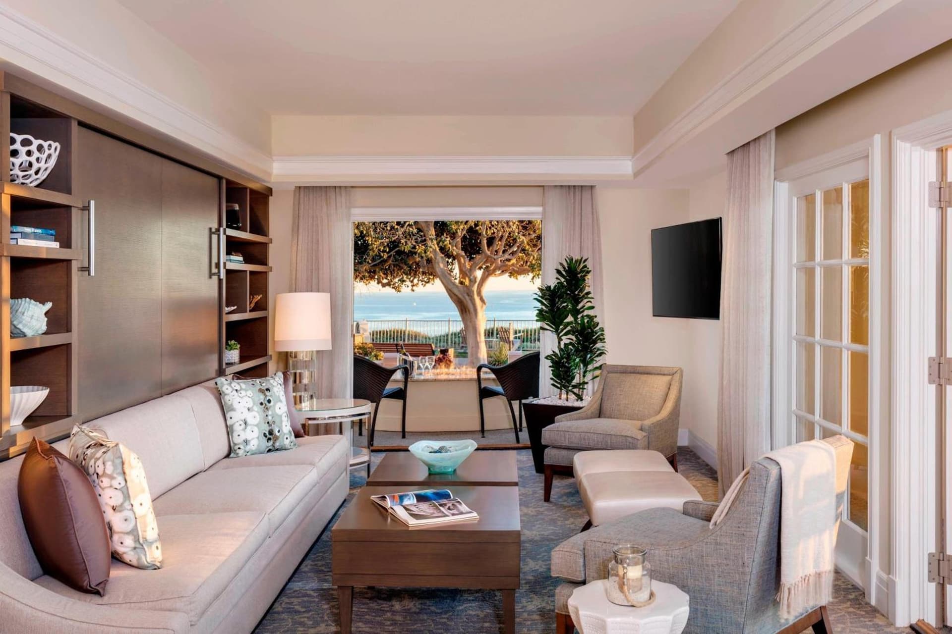 The Ritz-Carlton, Laguna Niguel gallery photo in Dana Point, CA — image 25