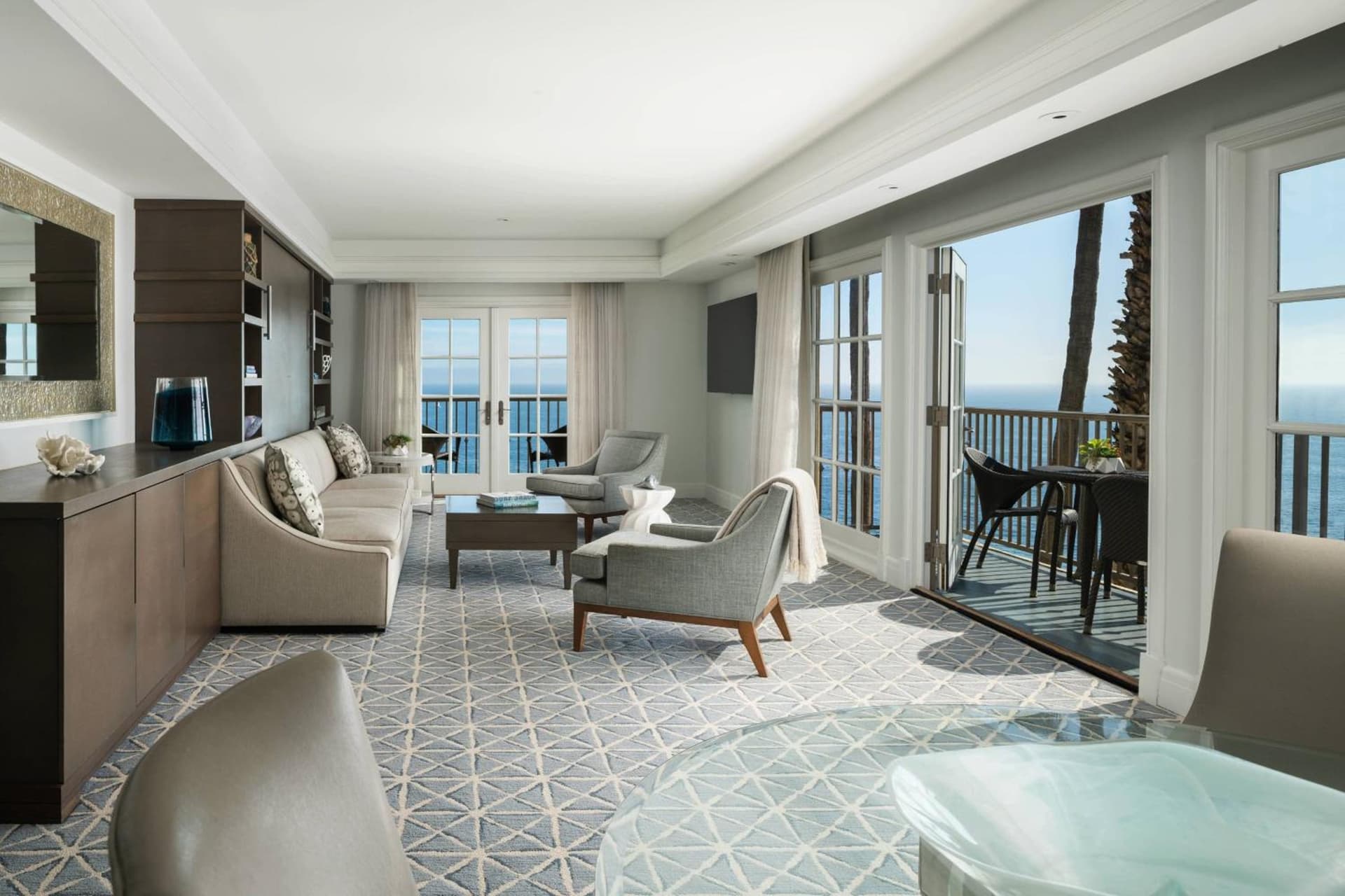 The Ritz-Carlton, Laguna Niguel gallery photo in Dana Point, CA — image 31