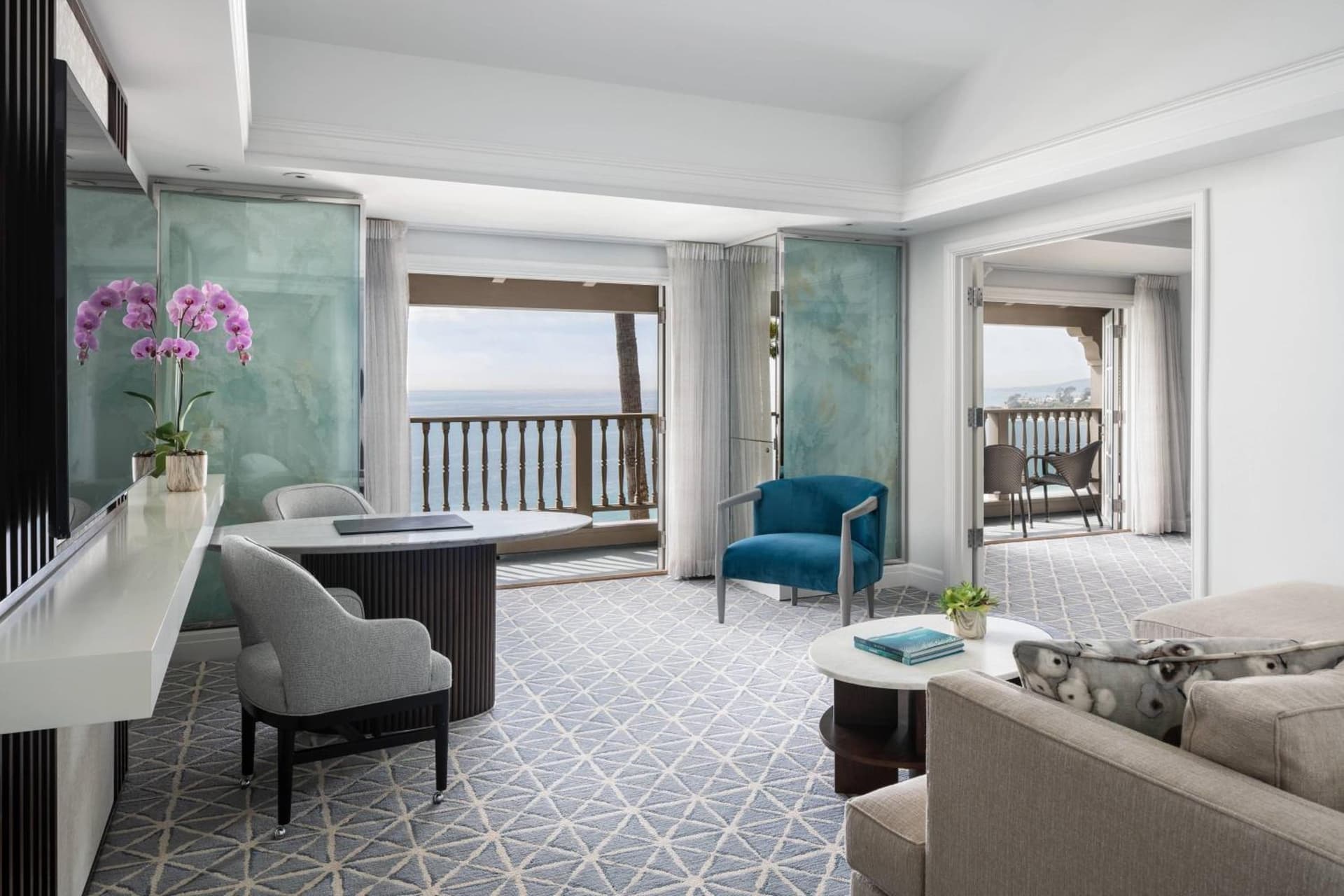 The Ritz-Carlton, Laguna Niguel gallery photo in Dana Point, CA — image 40
