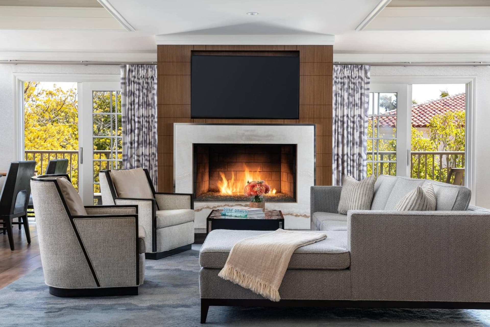 The Ritz-Carlton, Laguna Niguel gallery photo in Dana Point, CA — image 57