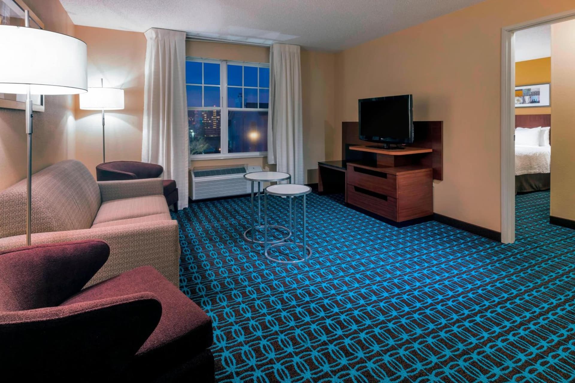 Fairfield Inn Kansas City Downtown/Union Hill gallery photo in Kansas City, MO — image 24