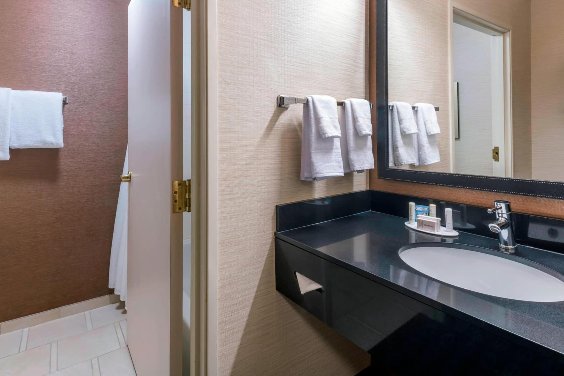 Fairfield Inn Kansas City Downtown/Union Hill gallery photo in Kansas City, MO — image 6