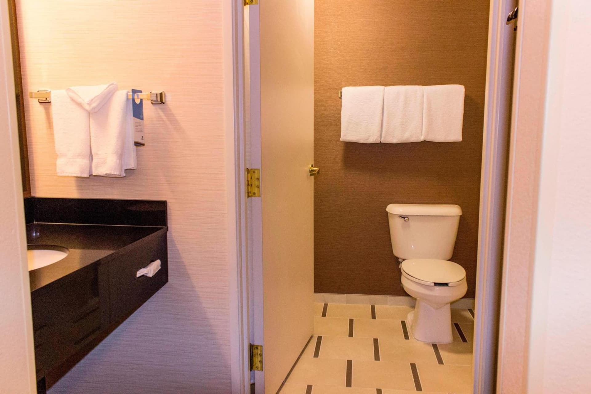 Fairfield Inn Kansas City Downtown/Union Hill gallery photo in Kansas City, MO — image 14