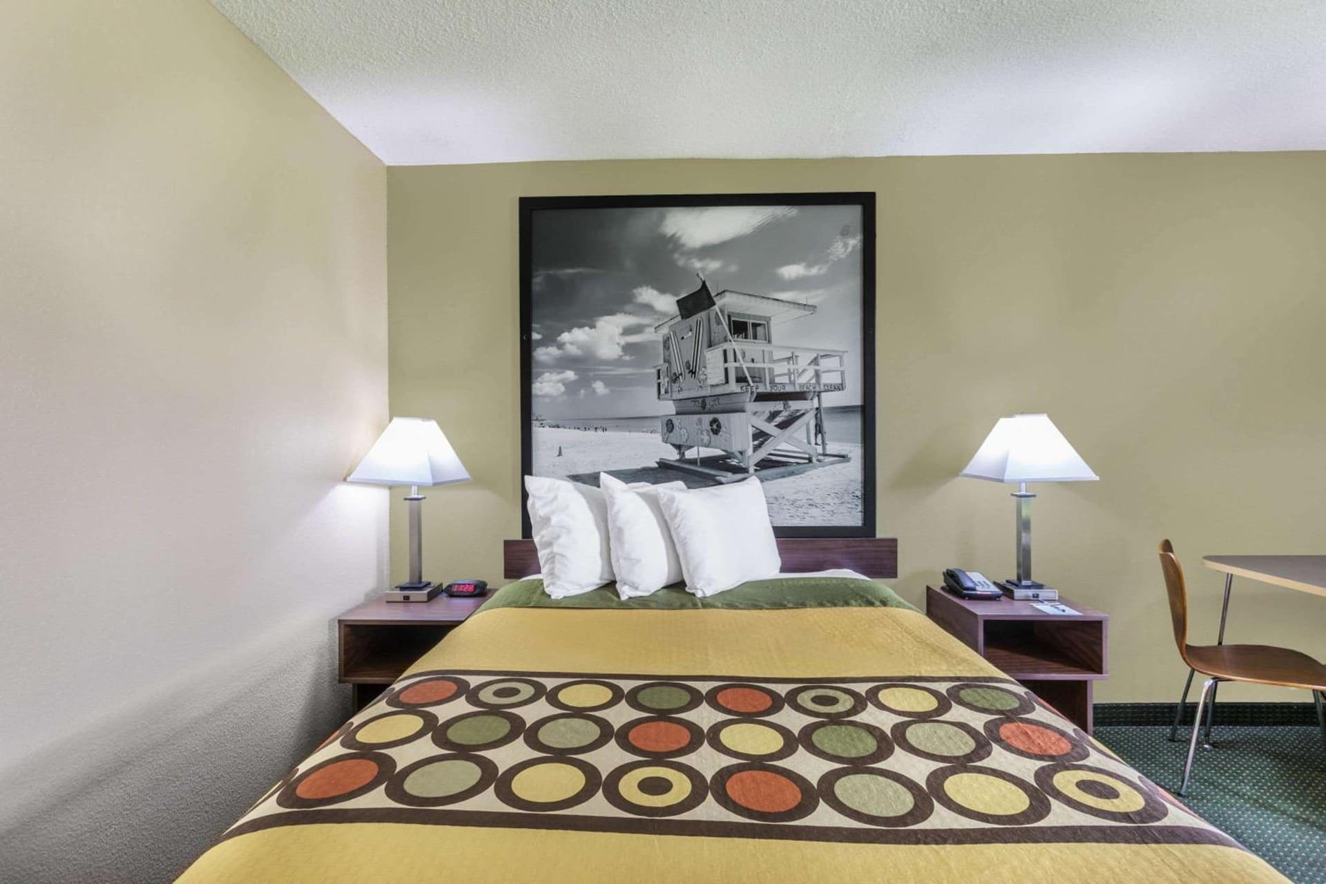 Super 8 by Wyndham Ocala I-75 gallery photo in Ocala, FL — image 41