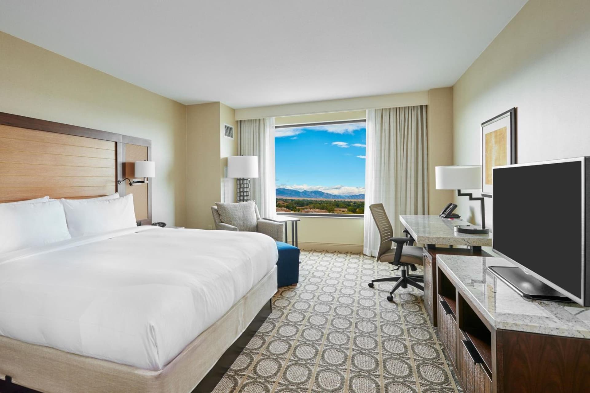 Denver Marriott Westminster gallery photo in Westminster, CO — image 23
