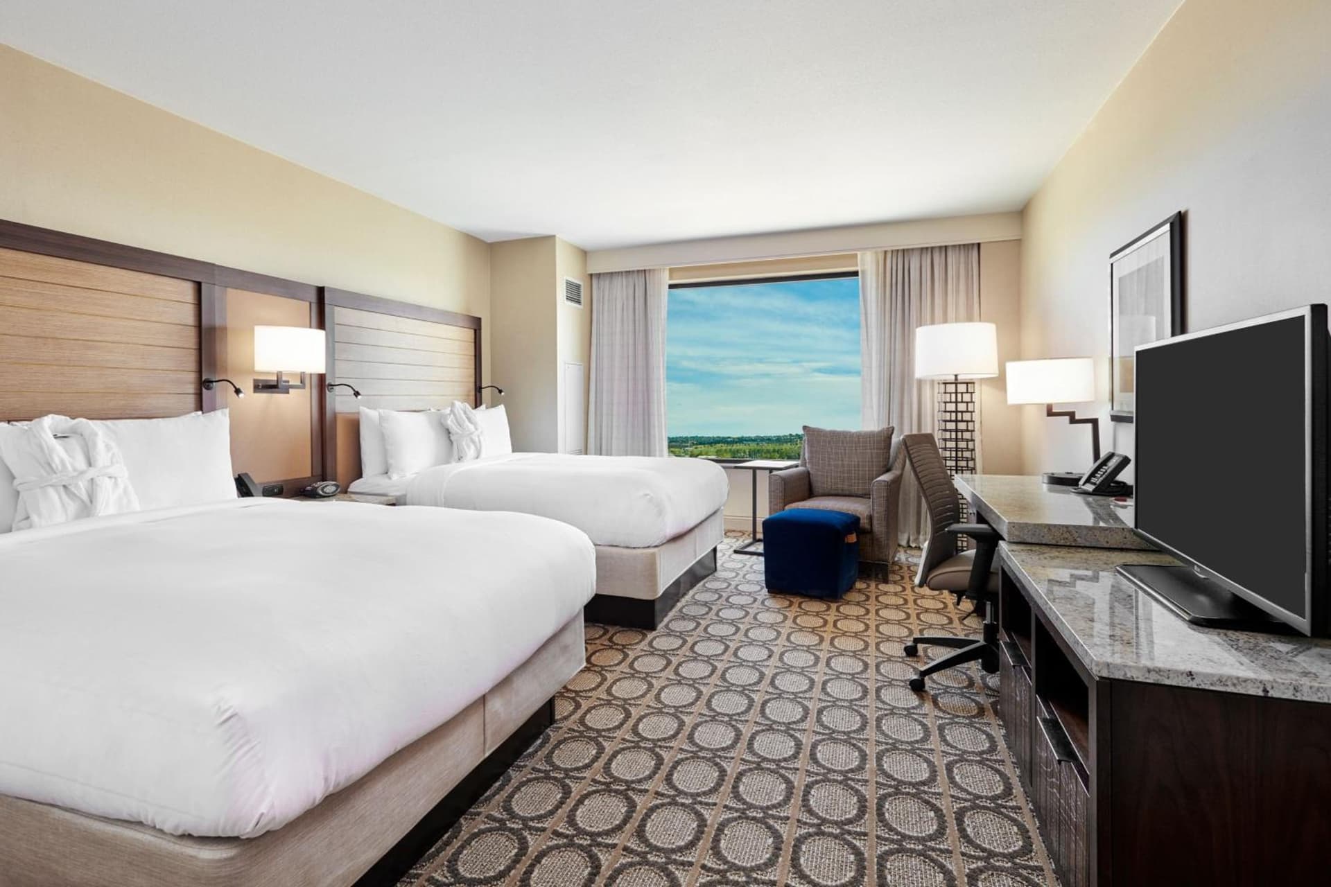 Denver Marriott Westminster gallery photo in Westminster, CO — image 5