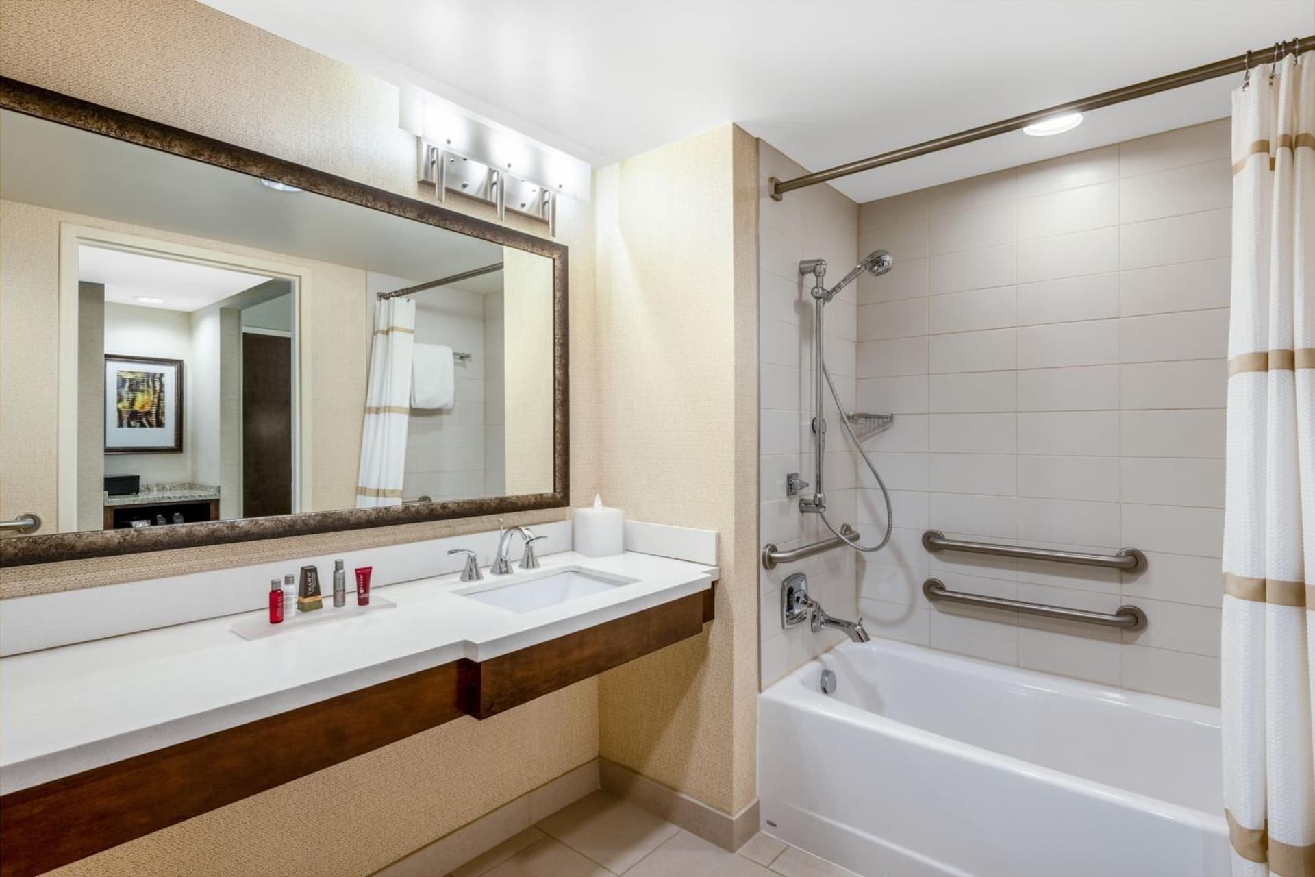 Denver Marriott Westminster property views in Westminster, CO — gallery photo 3