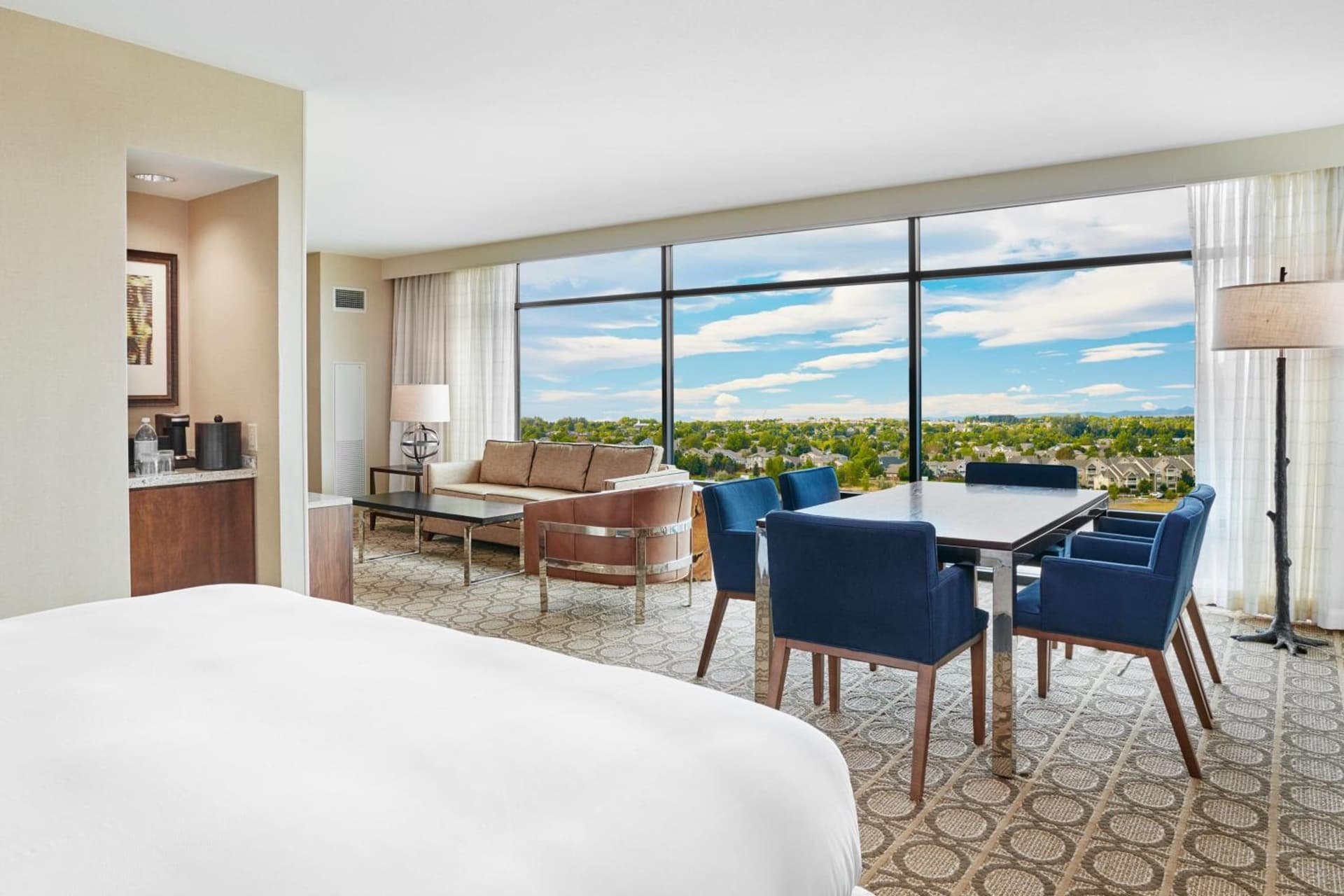 Denver Marriott Westminster gallery photo in Westminster, CO — image 8