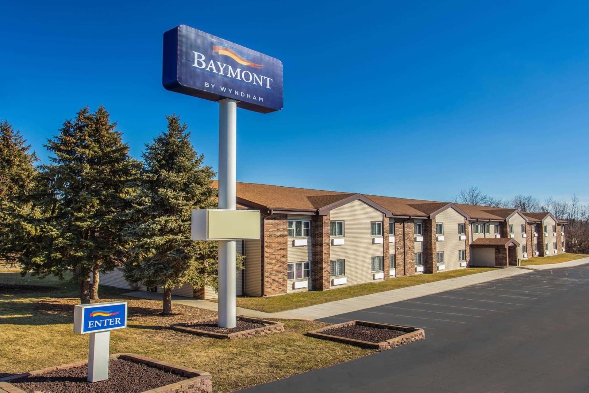 Baymont by Wyndham Joliet — hotel in Joliet, Illinois