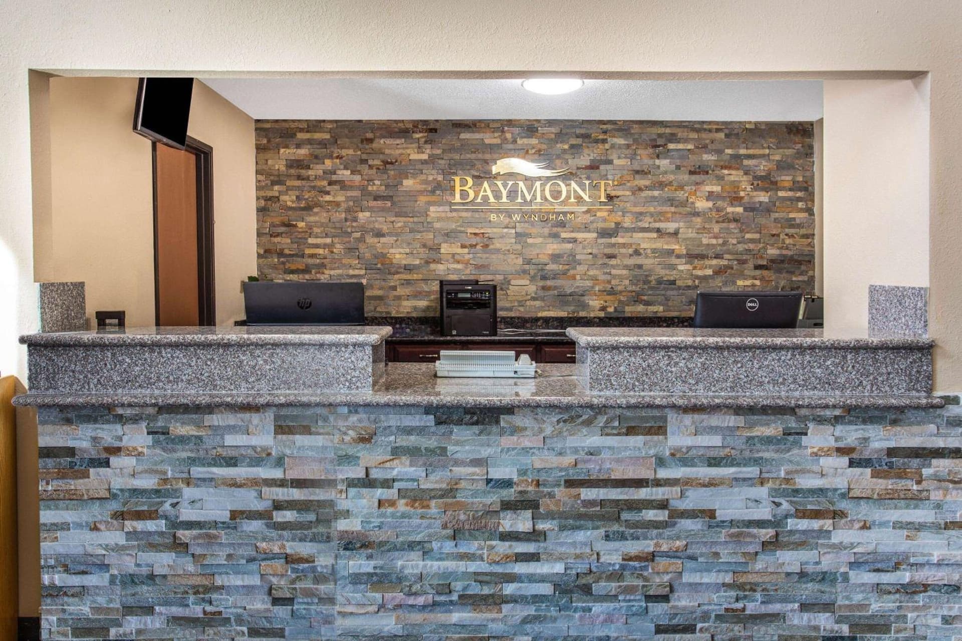Baymont by Wyndham Joliet gallery photo in Joliet, IL — image 20