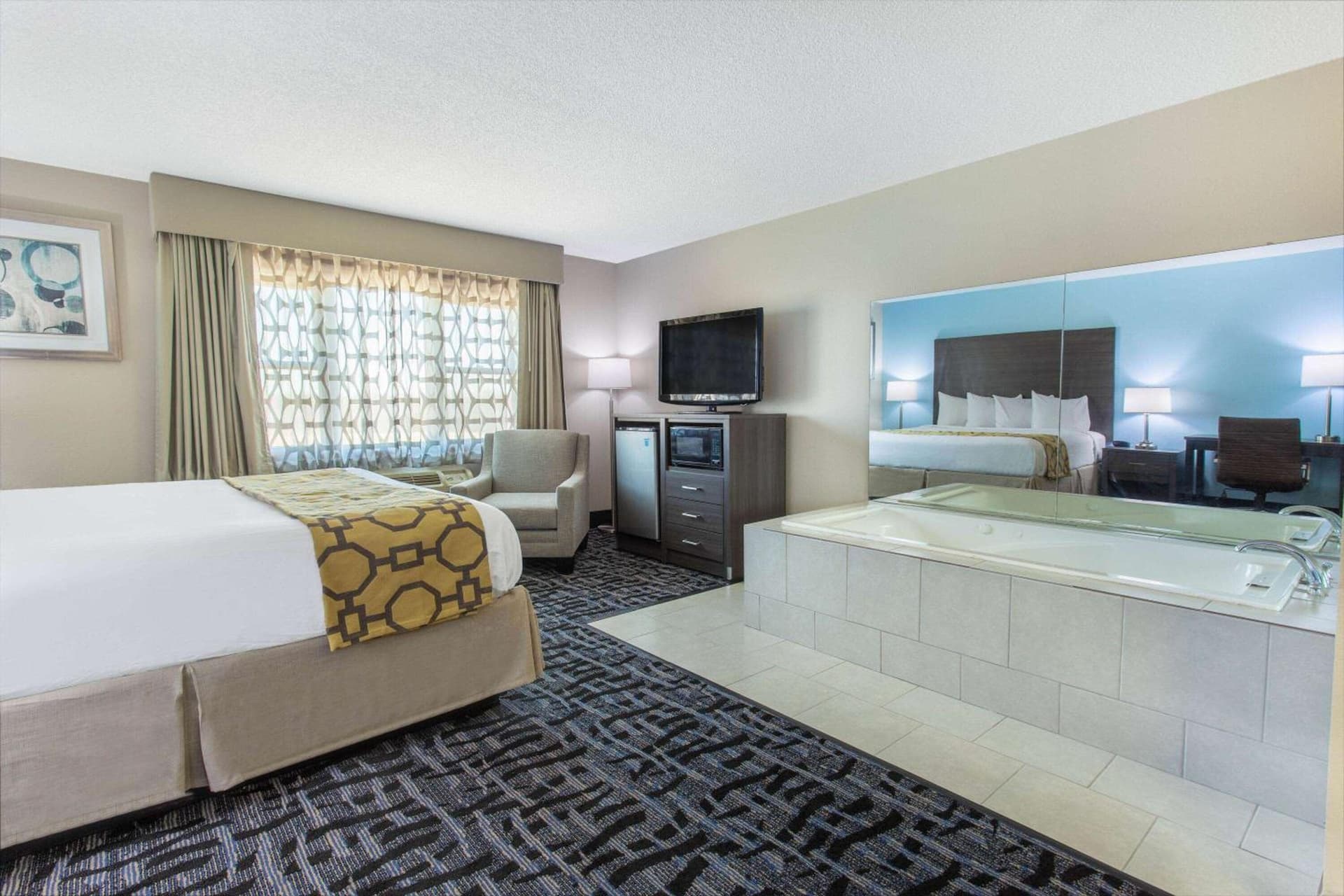 Baymont by Wyndham Joliet gallery photo in Joliet, IL — image 57