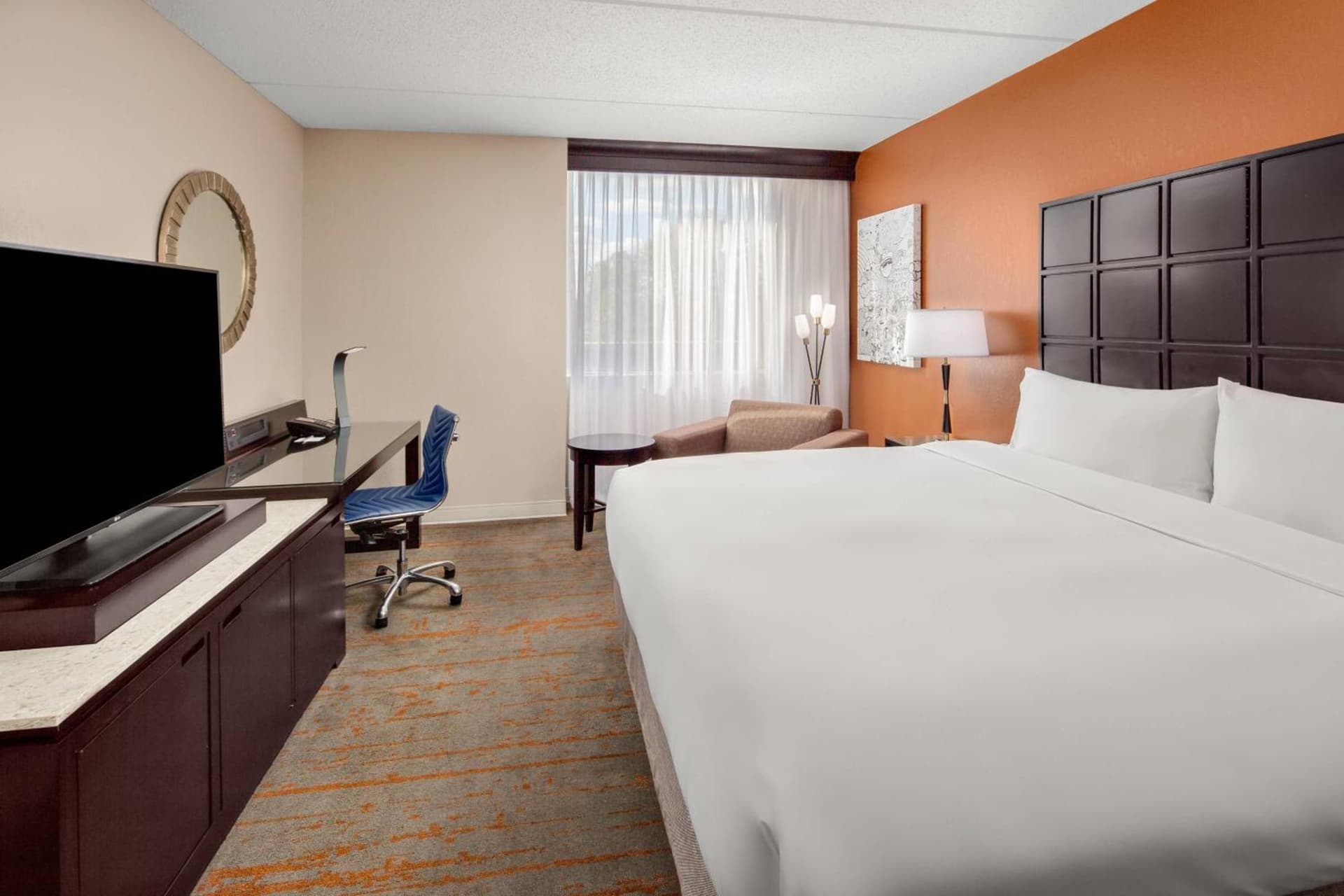 Renaissance Indianapolis North Hotel gallery photo in Carmel, IN — image 32