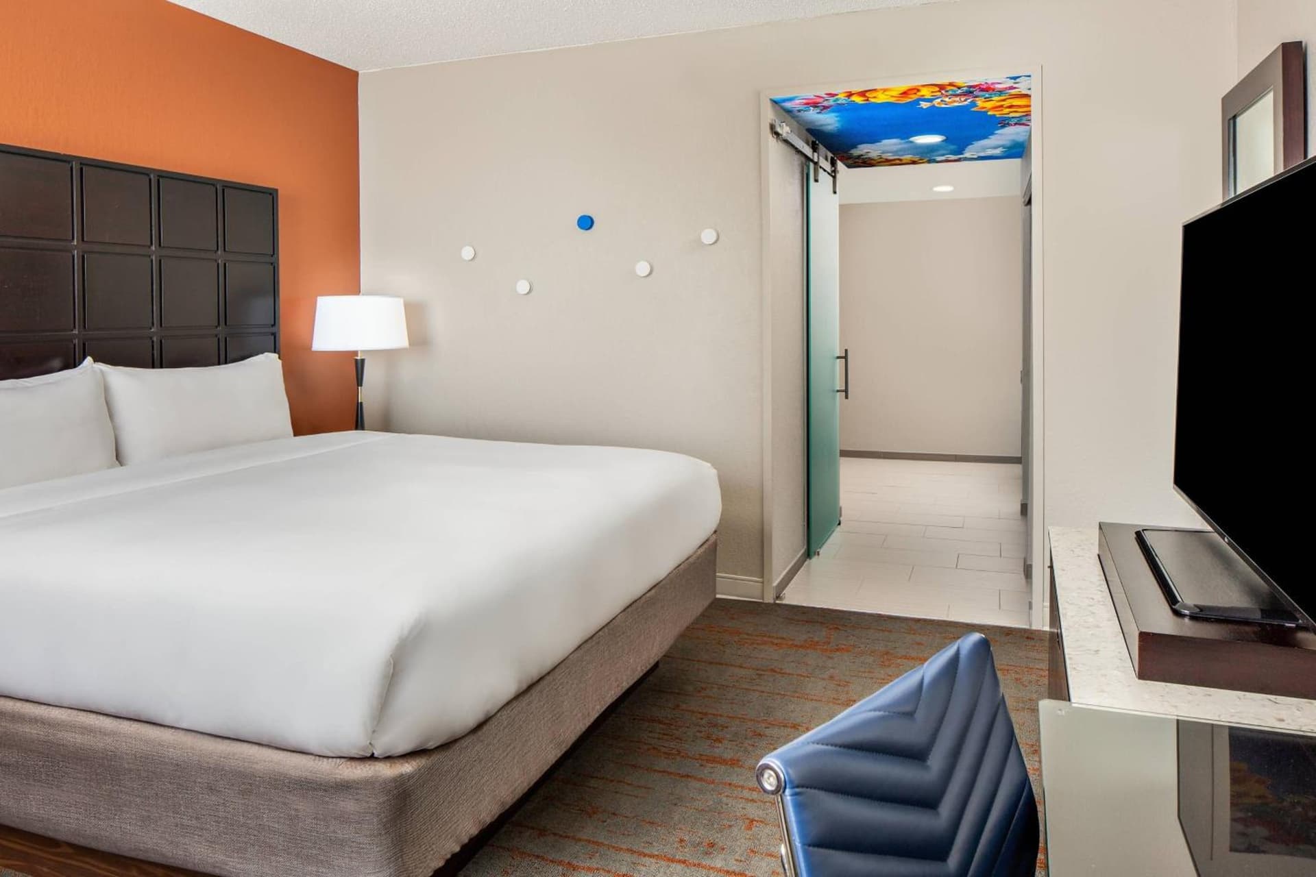 Renaissance Indianapolis North Hotel gallery photo in Carmel, IN — image 20