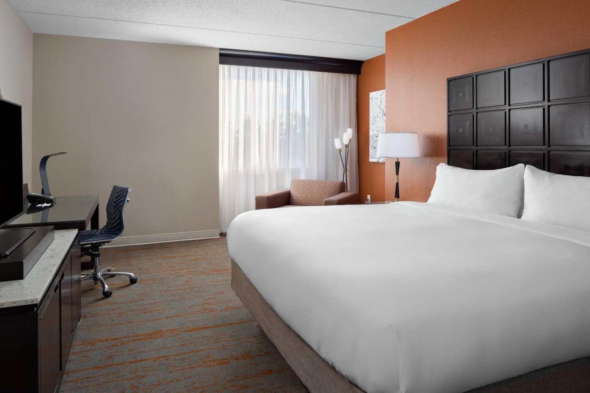 Renaissance Indianapolis North Hotel gallery photo in Carmel, IN — image 38