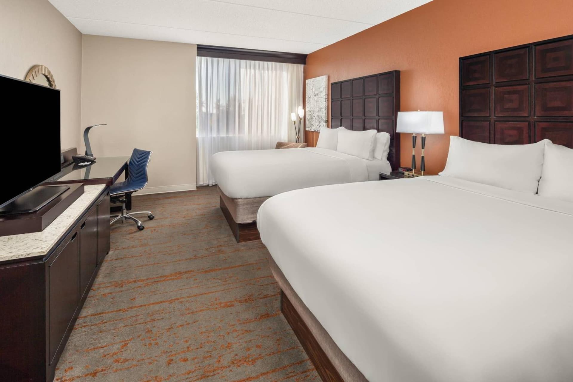 Renaissance Indianapolis North Hotel gallery photo in Carmel, IN — image 39
