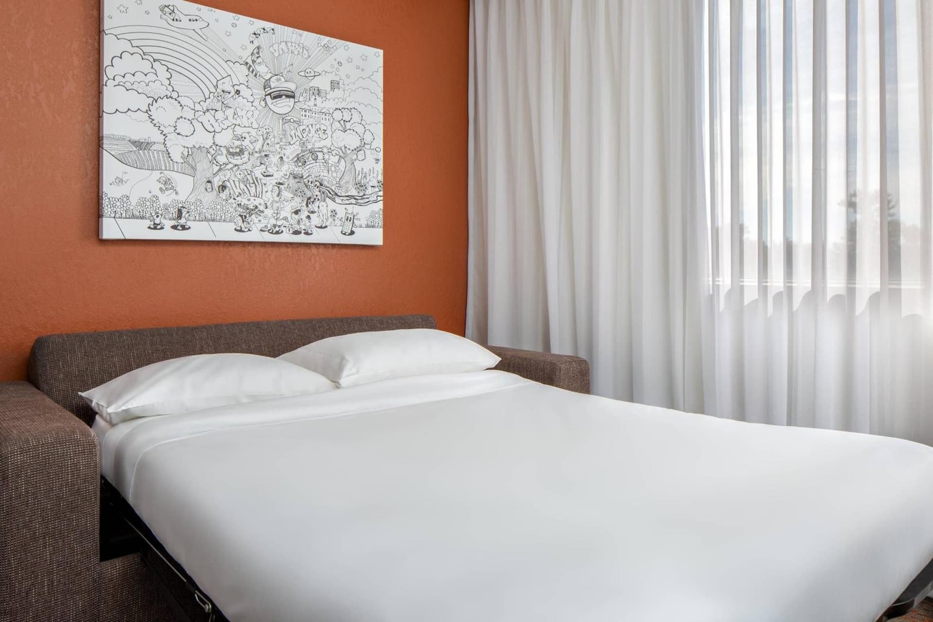 Renaissance Indianapolis North Hotel gallery photo in Carmel, IN — image 22