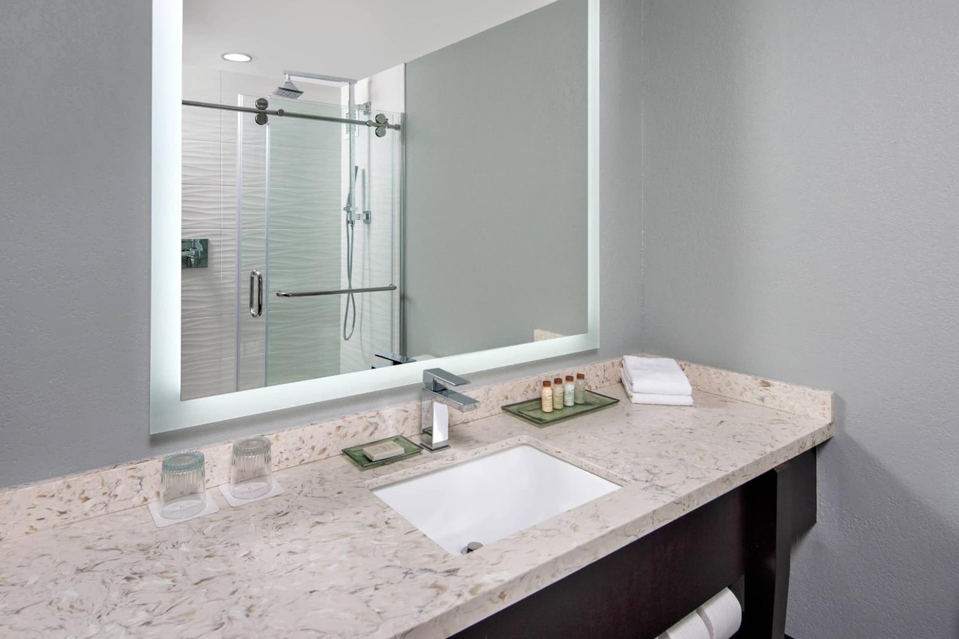 Renaissance Indianapolis North Hotel gallery photo in Carmel, IN — image 14