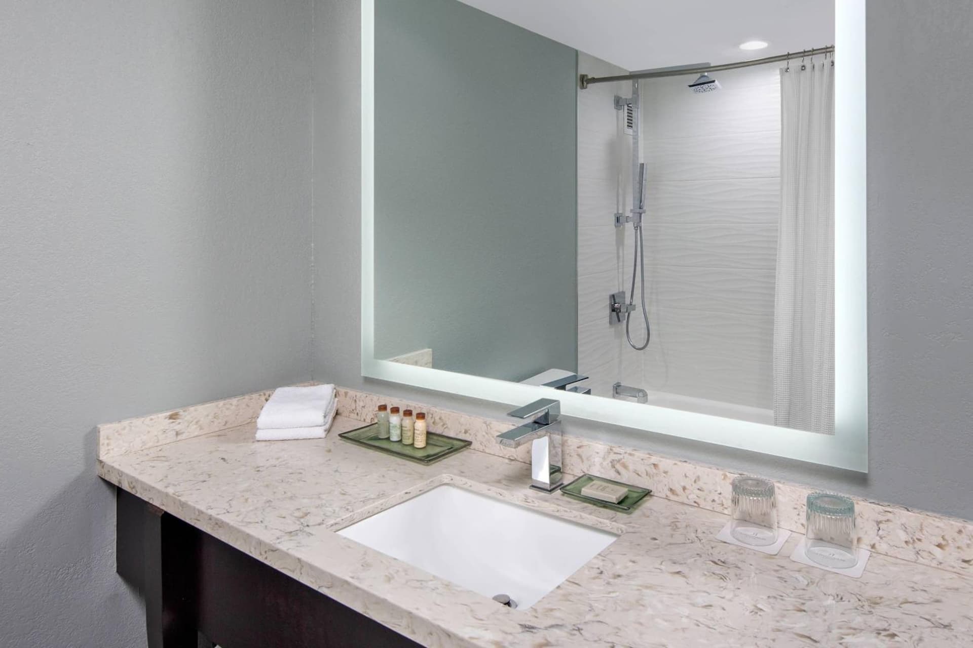 Renaissance Indianapolis North Hotel gallery photo in Carmel, IN — image 36
