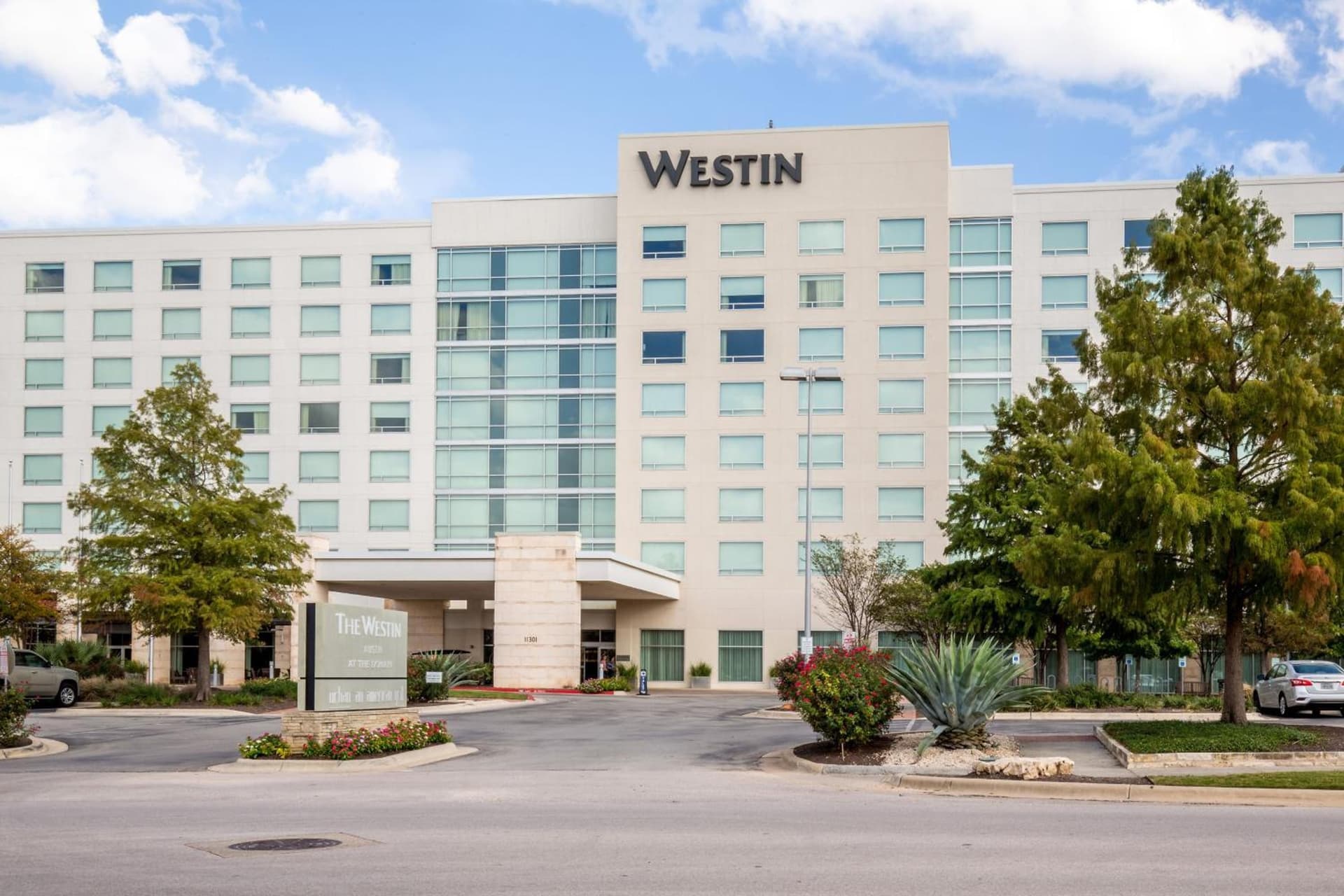 The Westin Austin at The Domain — hotel in Austin, Texas