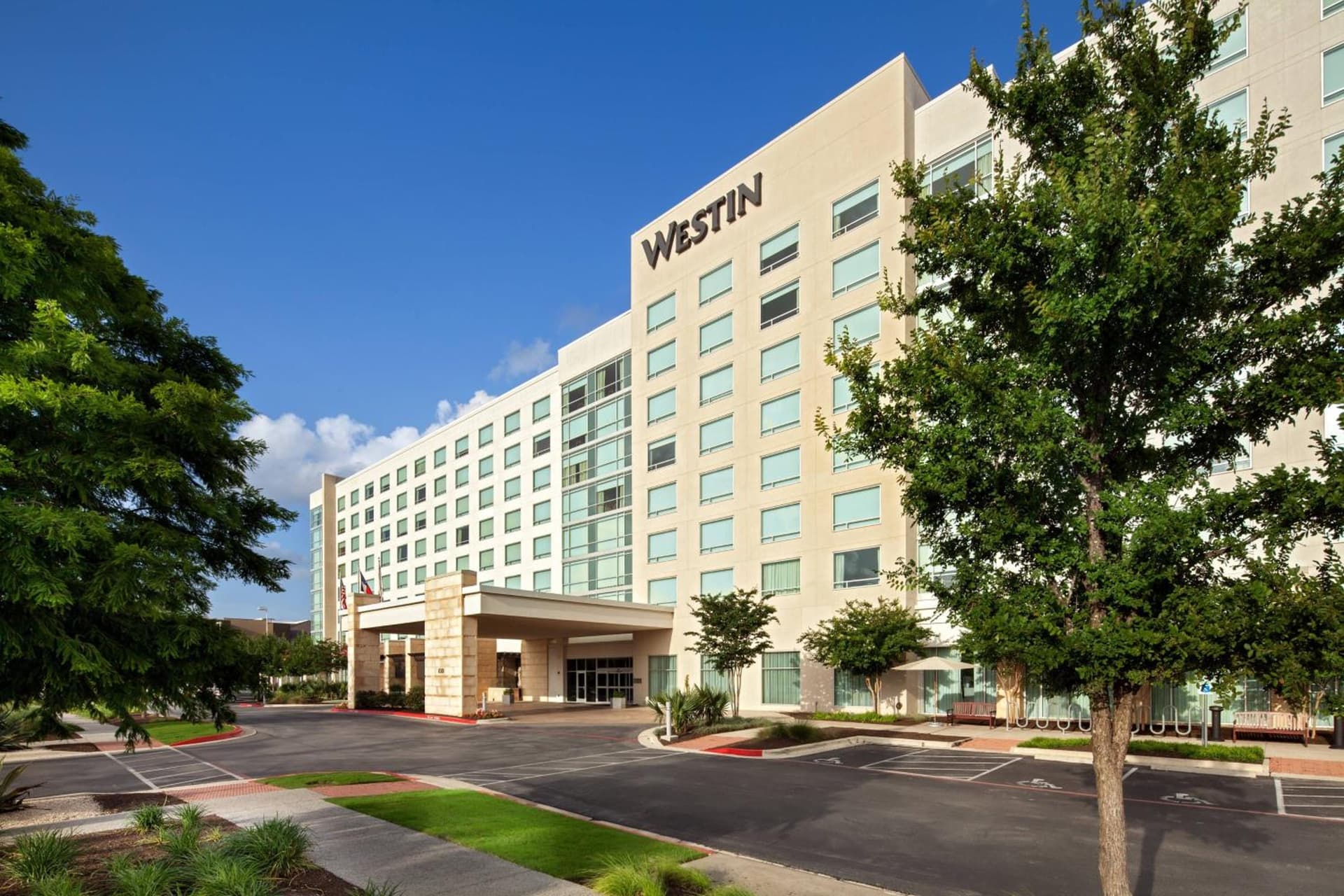 The Westin Austin at The Domain gallery photo in Austin, TX — image 36