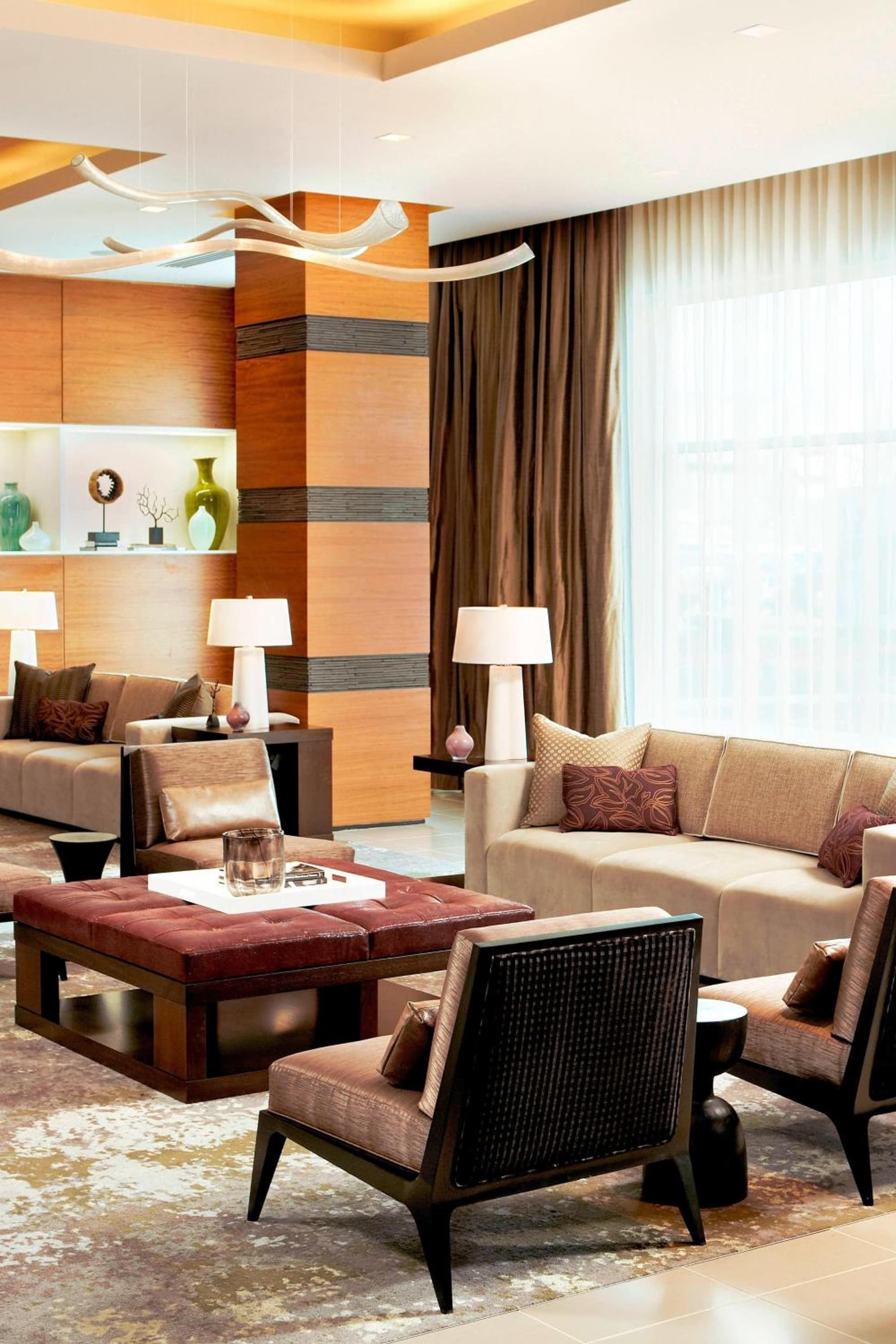 The Westin Austin at The Domain gallery photo in Austin, TX — image 37