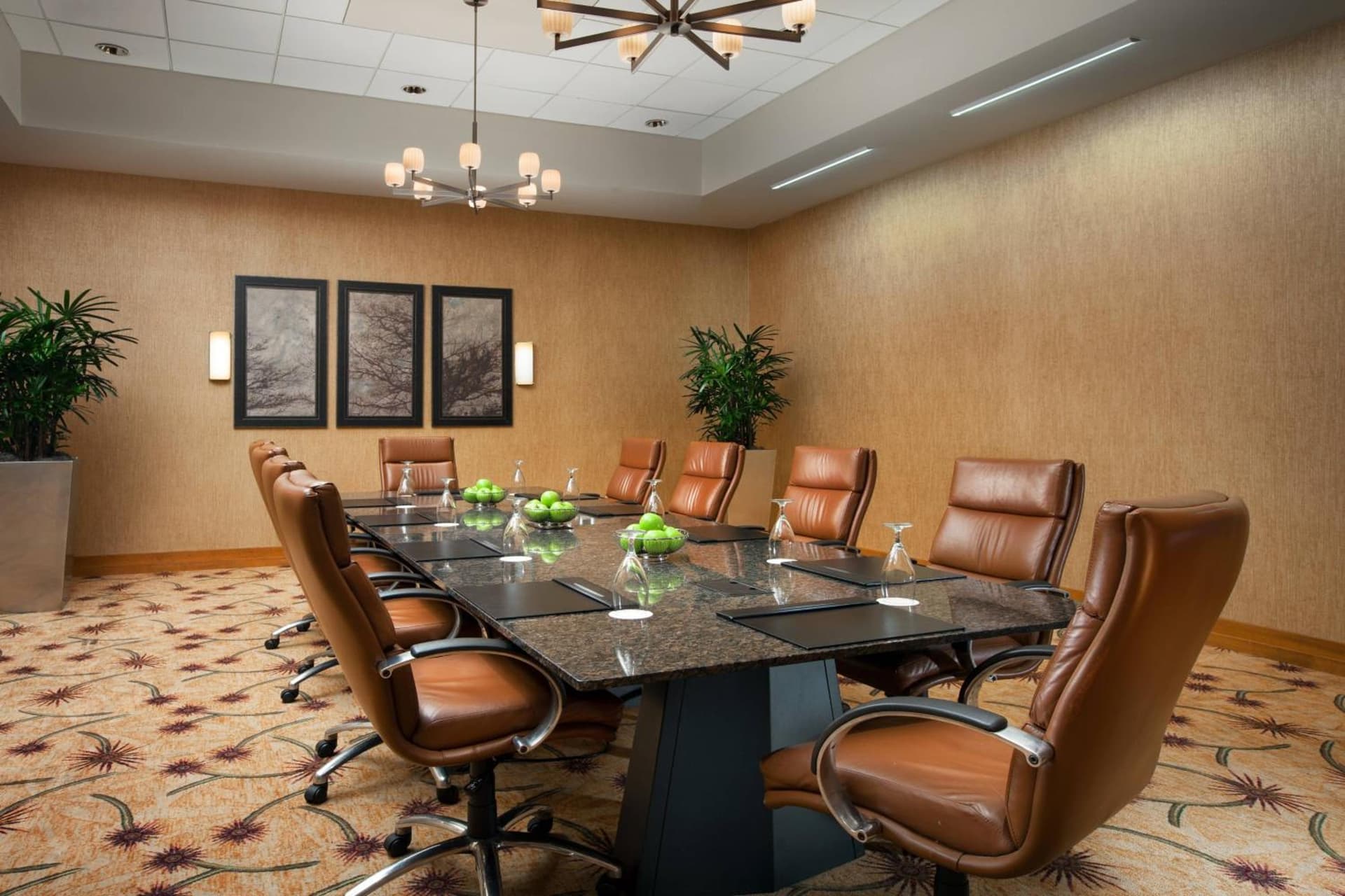The Westin Austin at The Domain gallery photo in Austin, TX — image 66