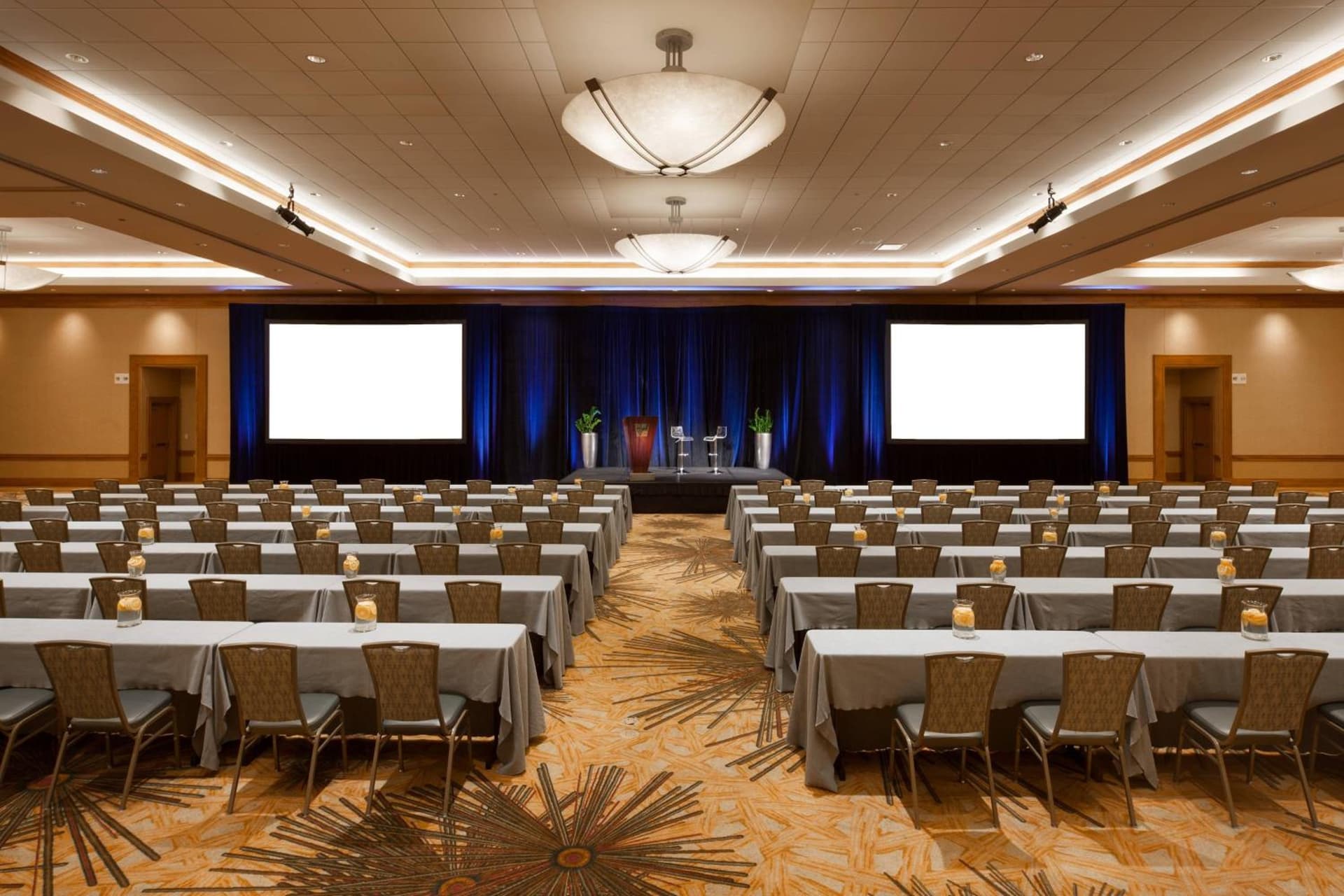 The Westin Austin at The Domain gallery photo in Austin, TX — image 18