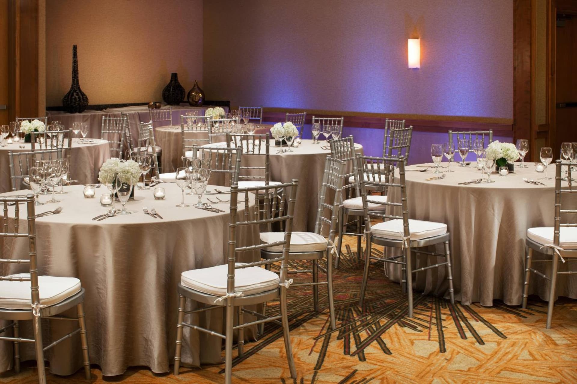 The Westin Austin at The Domain gallery photo in Austin, TX — image 60