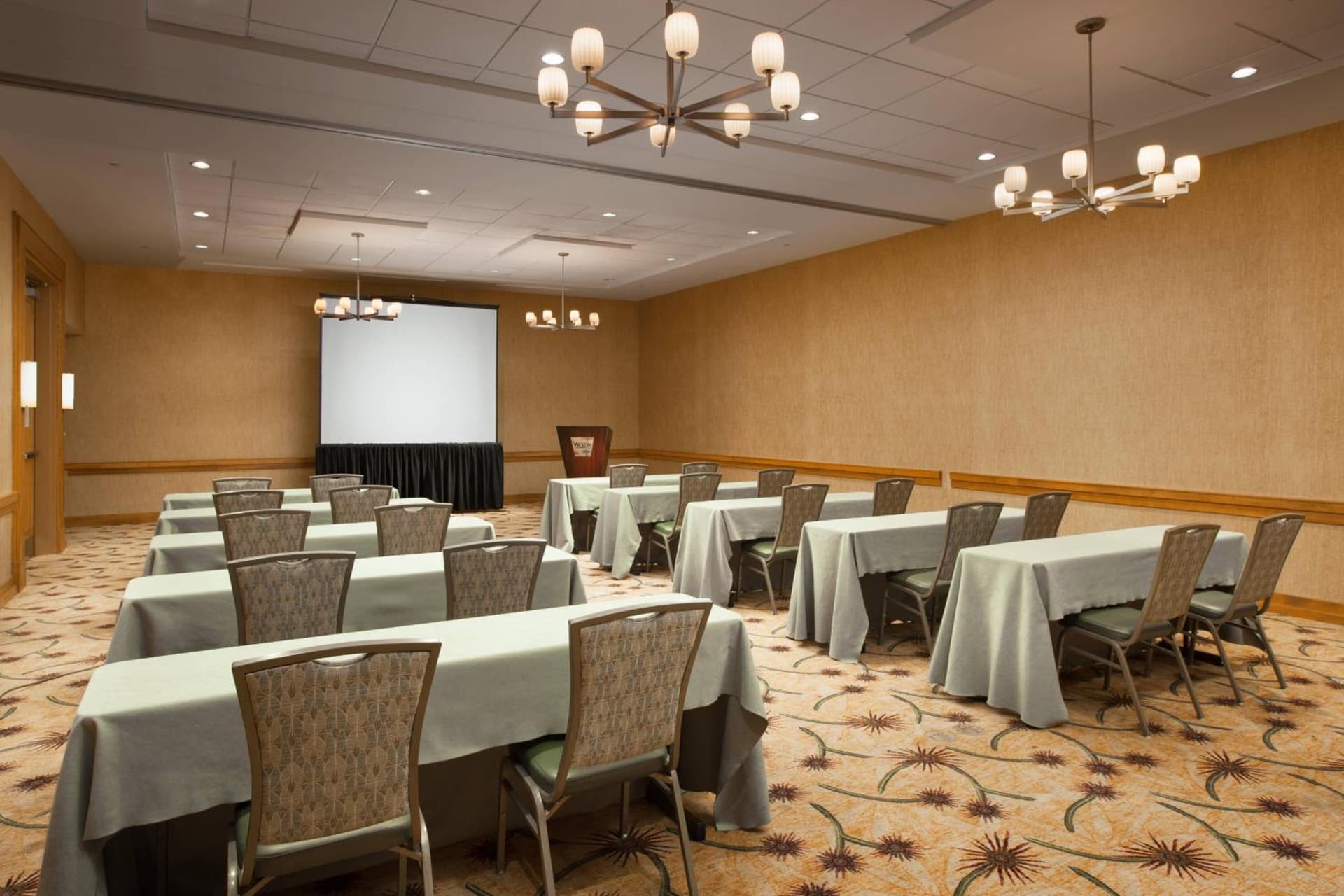 The Westin Austin at The Domain gallery photo in Austin, TX — image 54