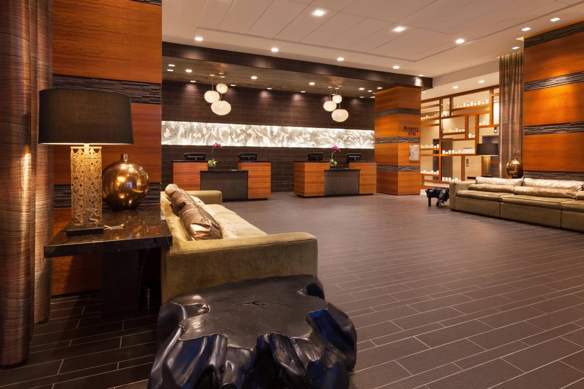The Westin Austin at The Domain gallery photo in Austin, TX — image 35