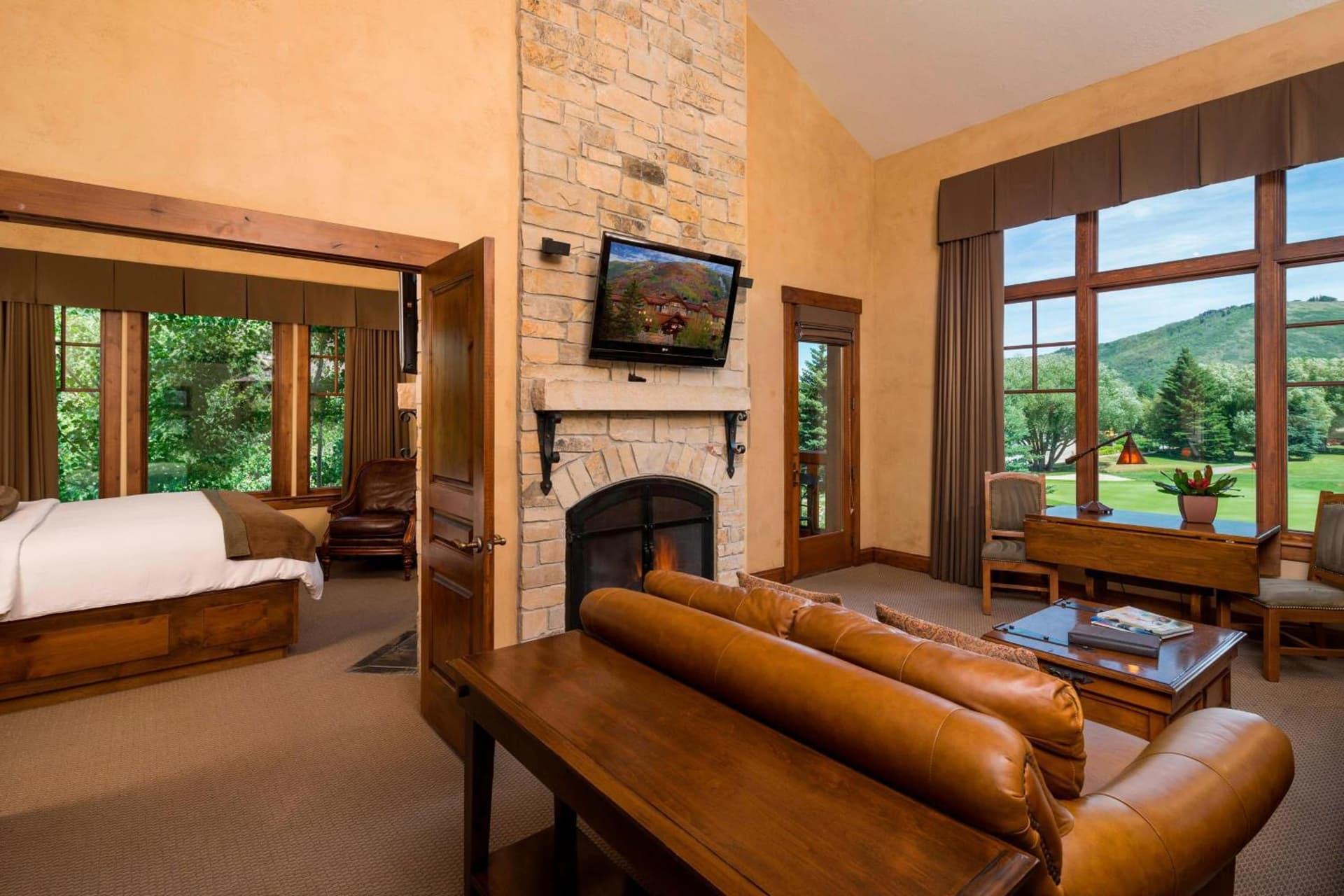 Hotel Park City, Autograph Collection gallery photo in Park City, UT — image 26