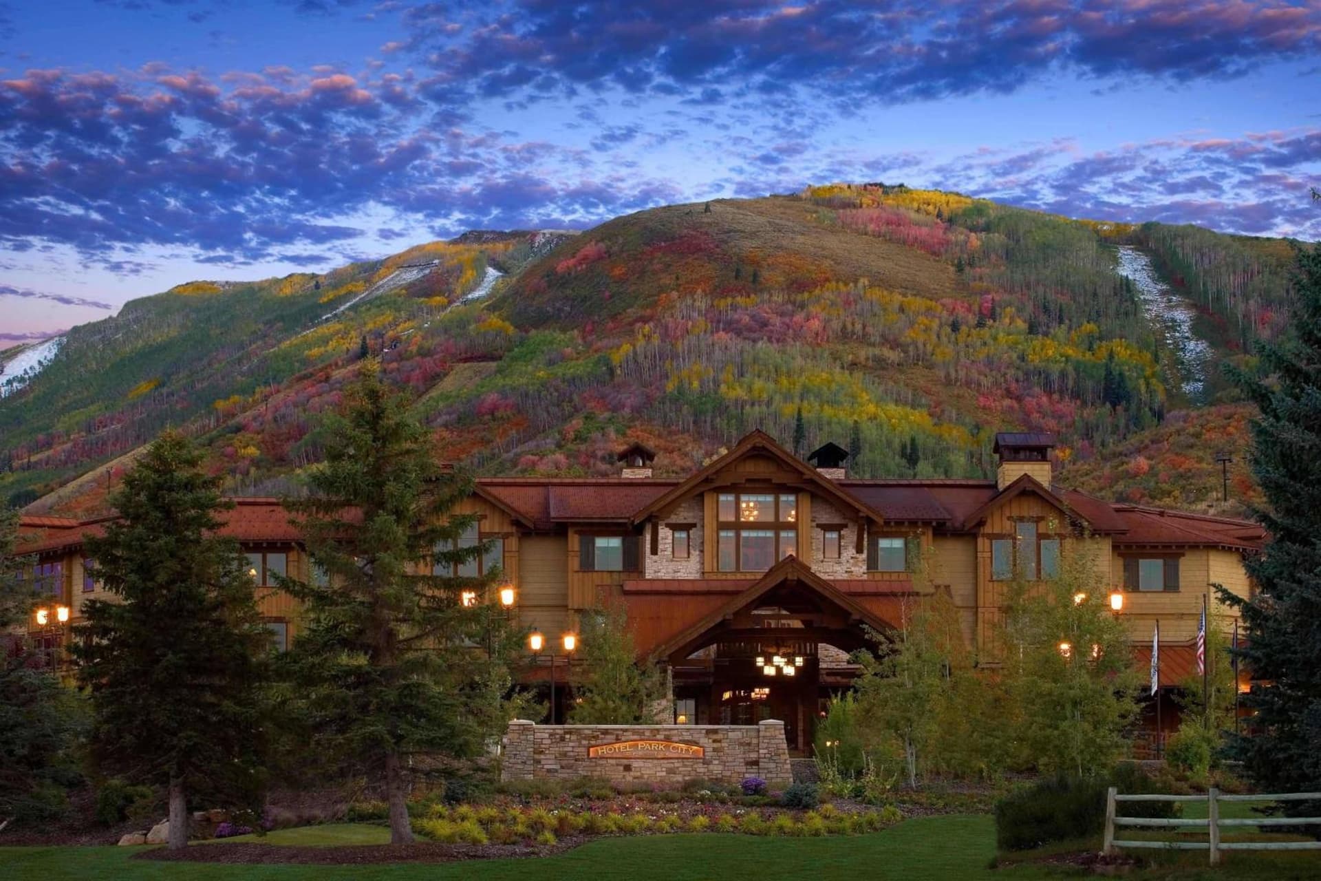 Hotel Park City, Autograph Collection featured exterior or lobby in Park City, UT — similar hotel