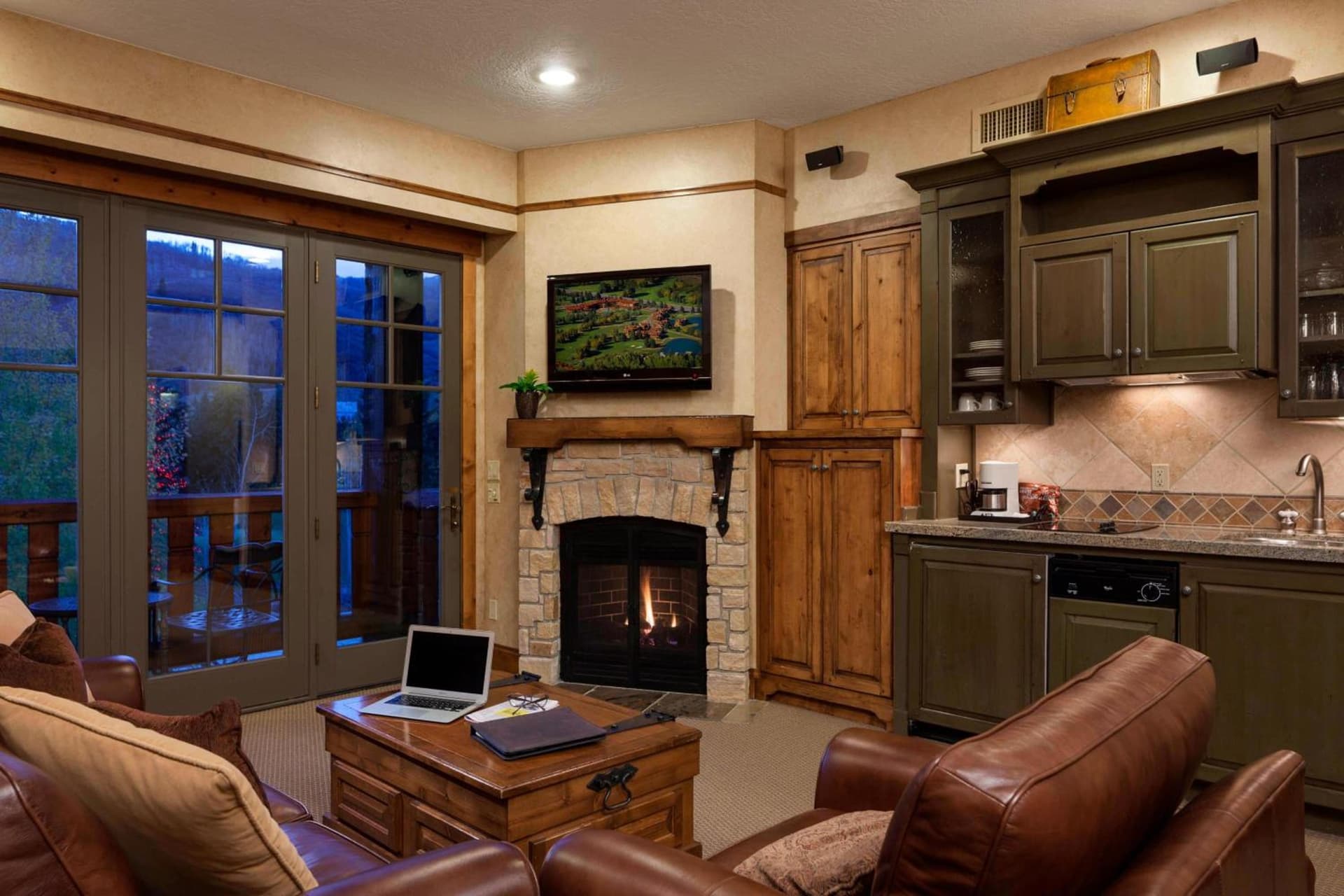 Hotel Park City, Autograph Collection gallery photo in Park City, UT — image 5