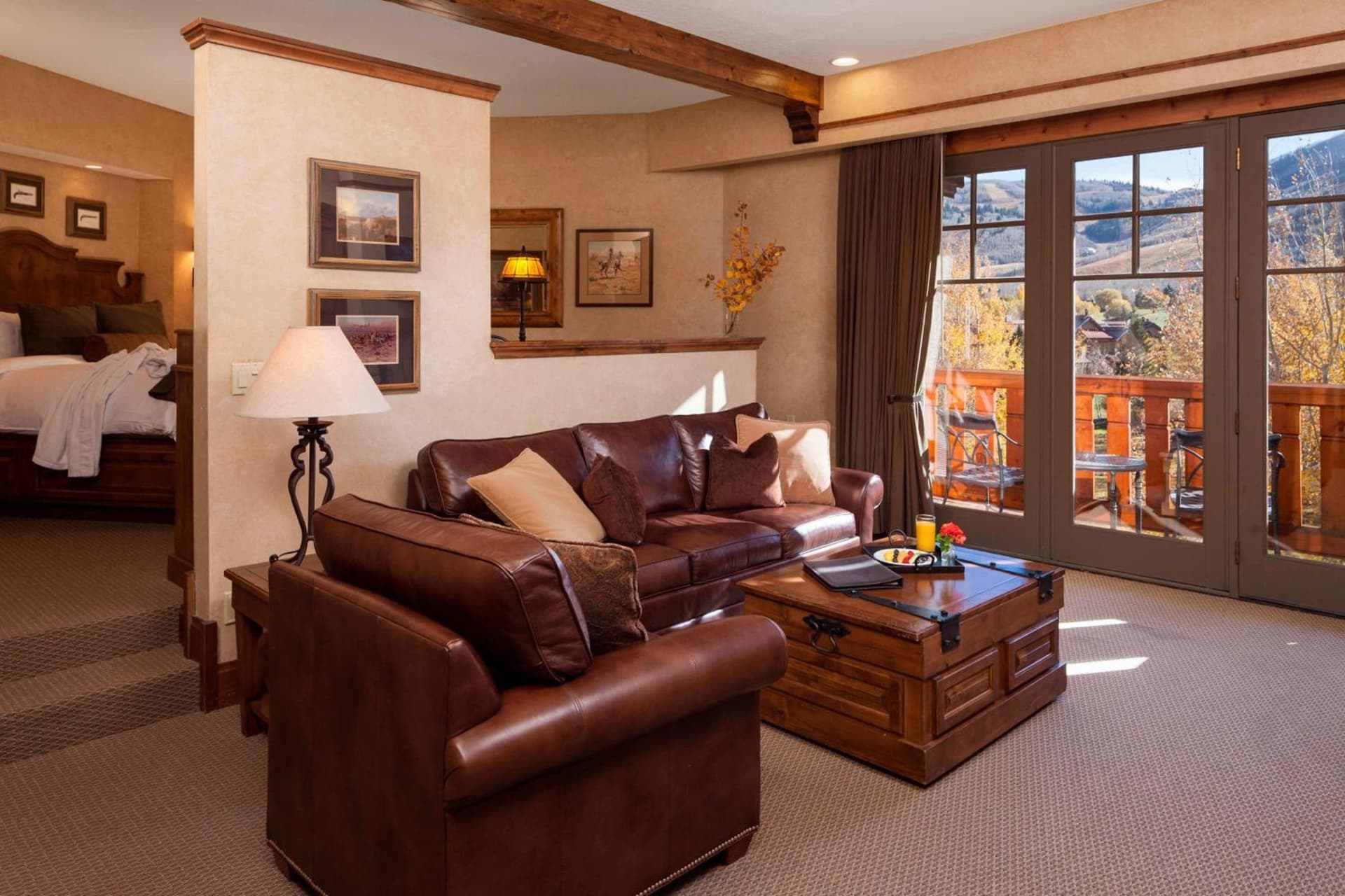 Hotel Park City, Autograph Collection gallery photo in Park City, UT — image 4