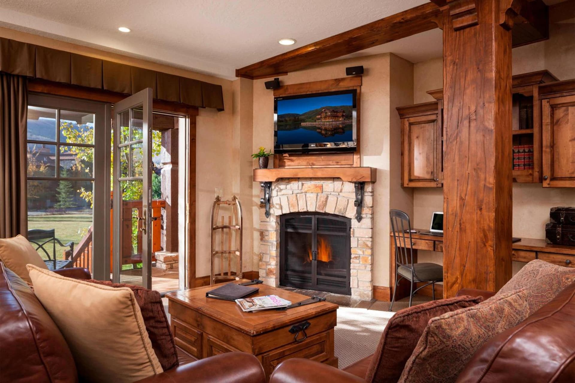 Hotel Park City, Autograph Collection gallery photo in Park City, UT — image 11