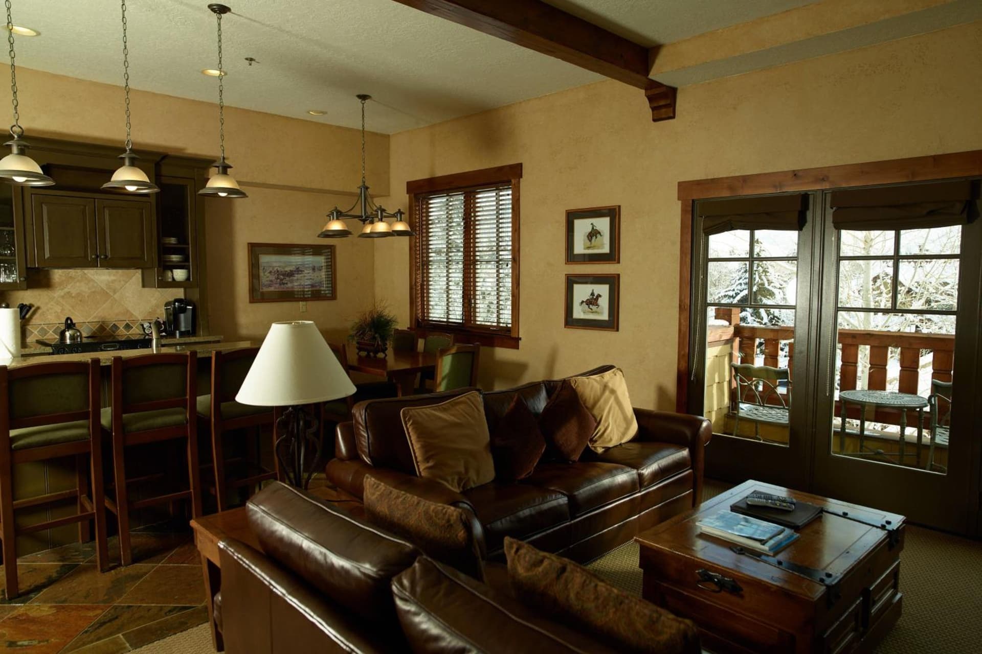 Hotel Park City, Autograph Collection gallery photo in Park City, UT — image 12