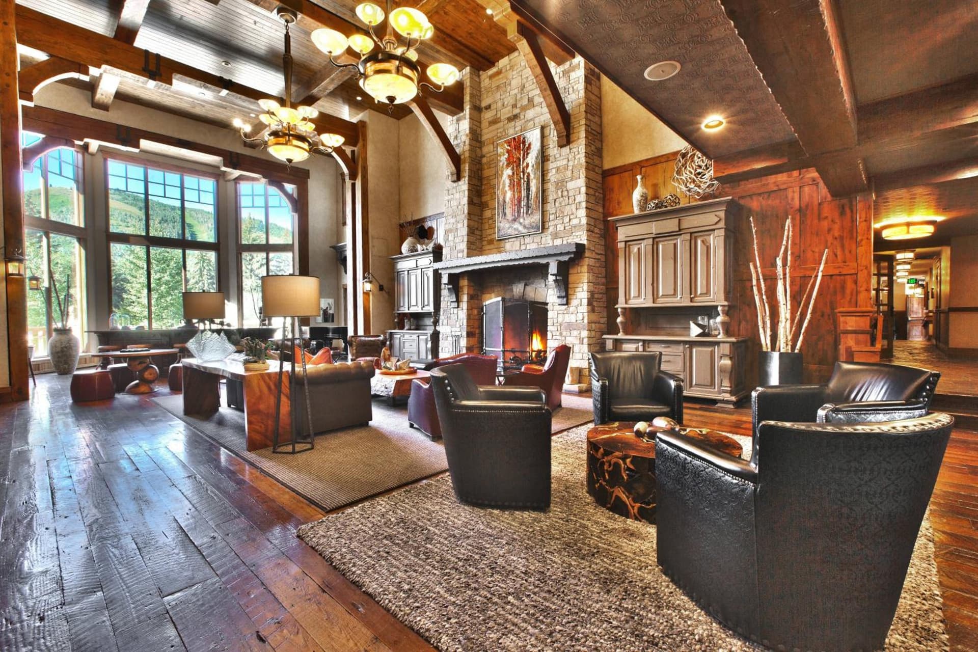 Hotel Park City, Autograph Collection gallery photo in Park City, UT — image 14