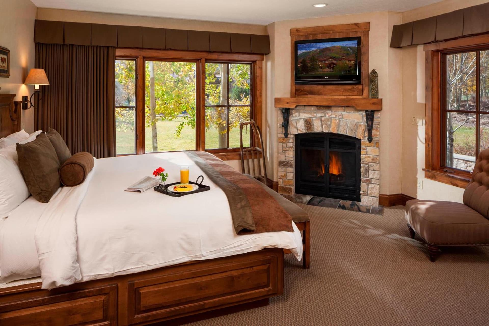 Hotel Park City, Autograph Collection gallery photo in Park City, UT — image 17