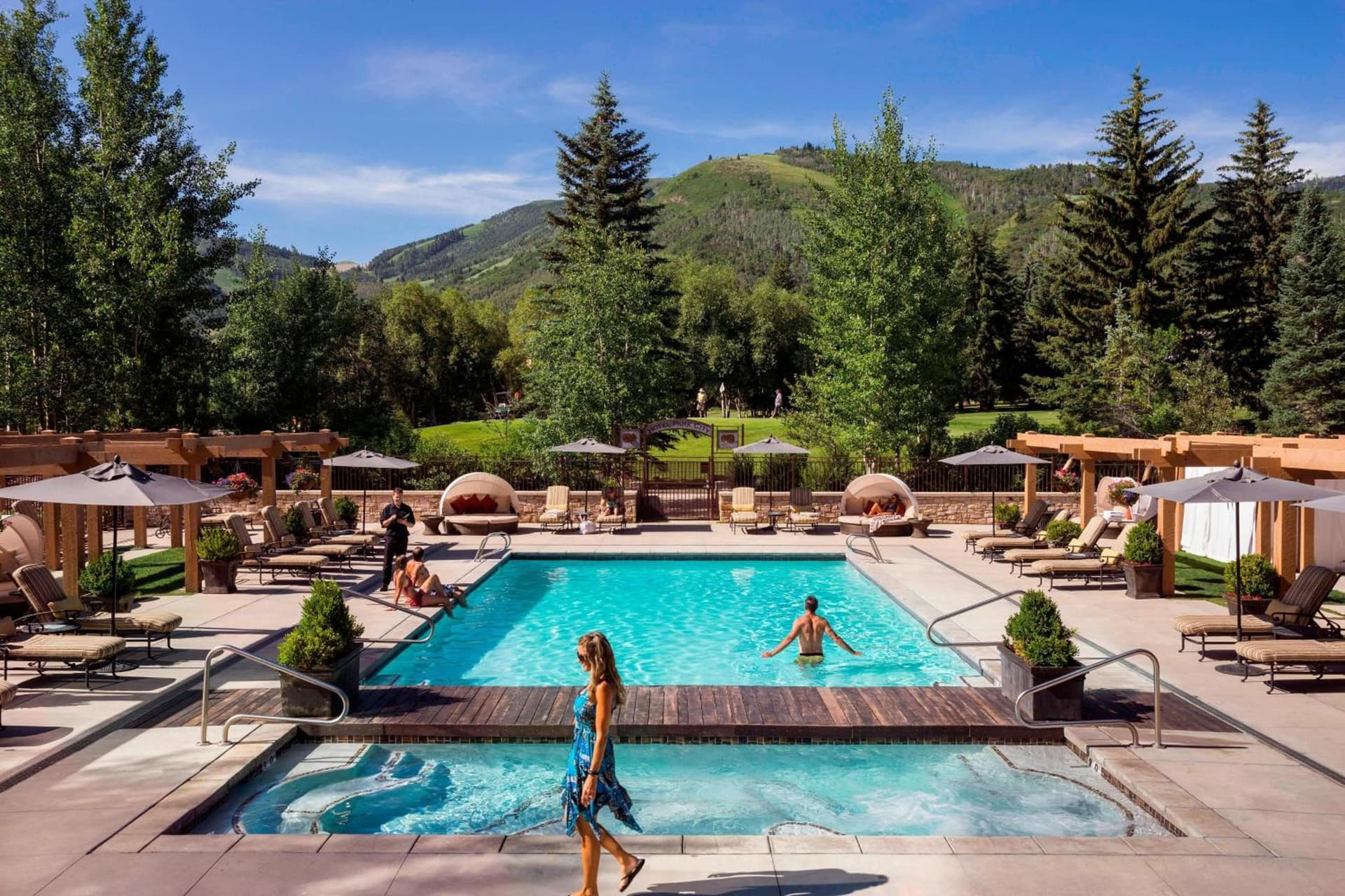 Hotel Park City, Autograph Collection gallery photo in Park City, UT — image 6