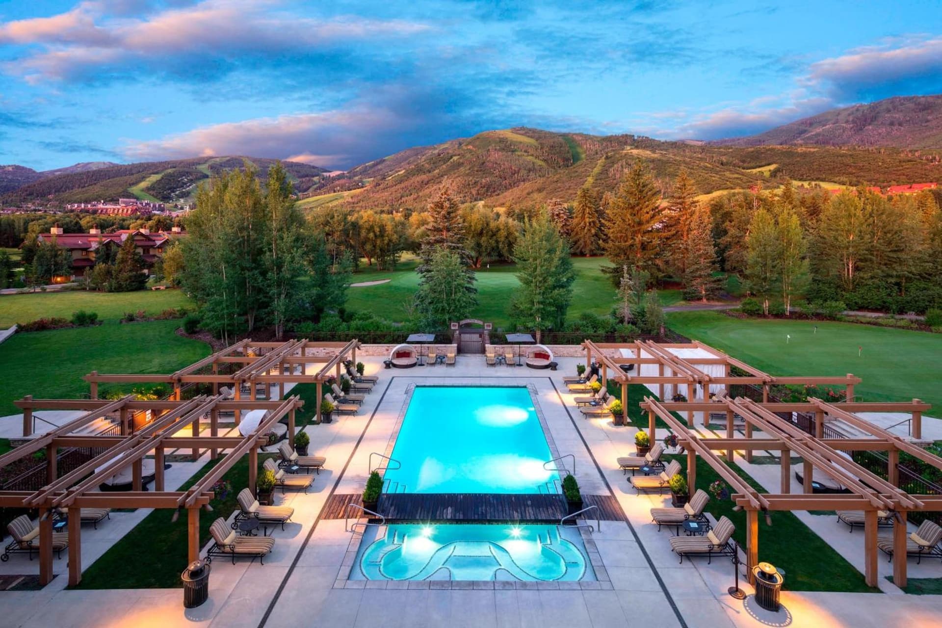 Hotel Park City, Autograph Collection gallery photo in Park City, UT — image 28