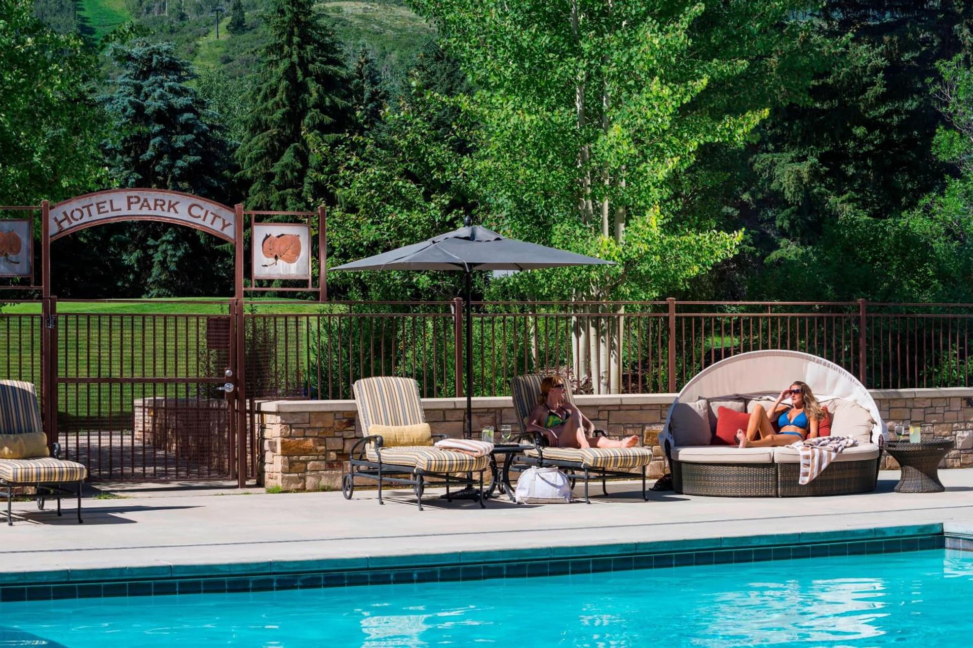 Hotel Park City, Autograph Collection gallery photo in Park City, UT — image 10