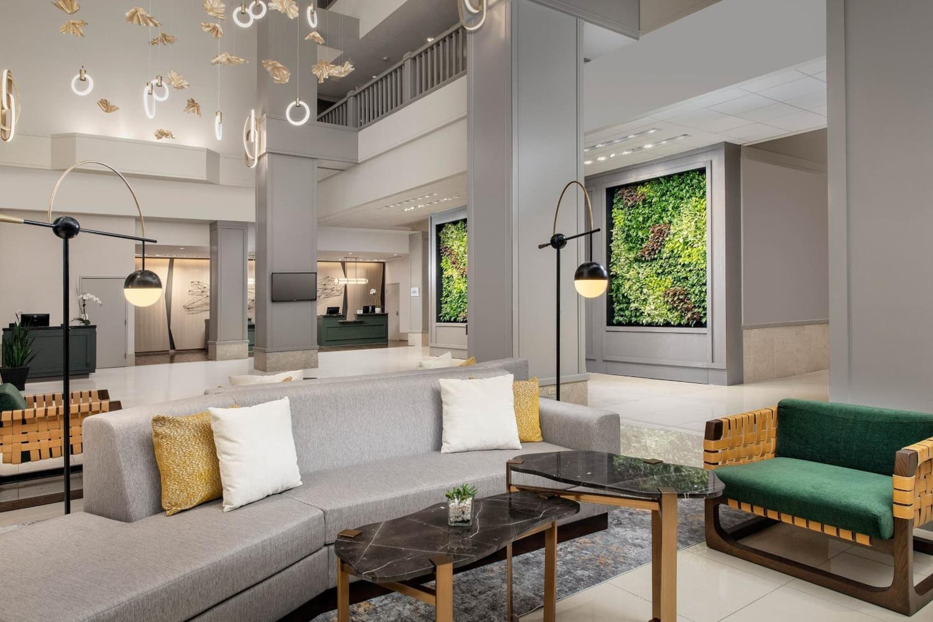 The Westin Dallas Fort Worth Airport gallery photo in Irving, TX — image 24
