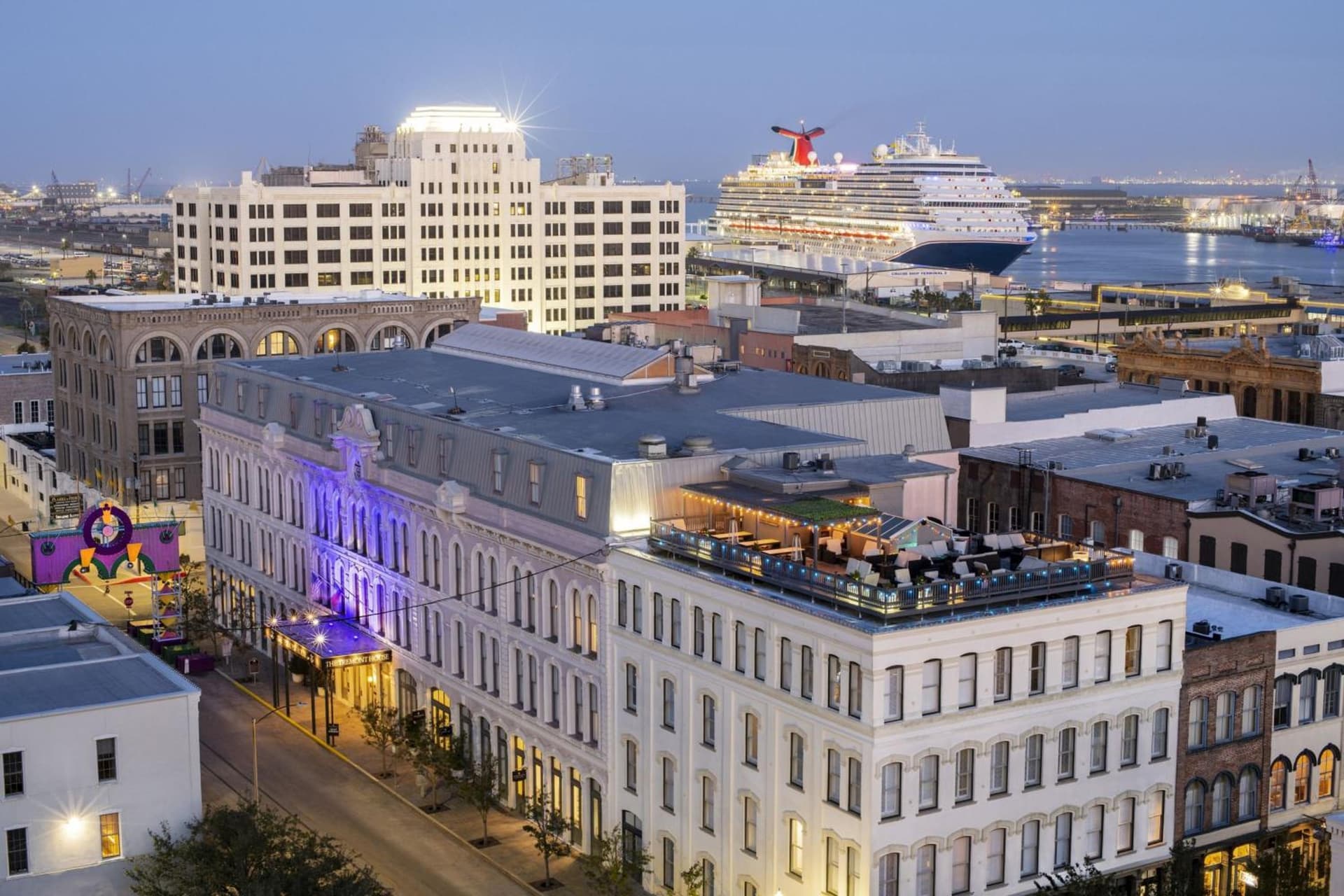 The Tremont House, Galveston, a Tribute Portfolio Hotel gallery photo in Galveston, TX — image 14