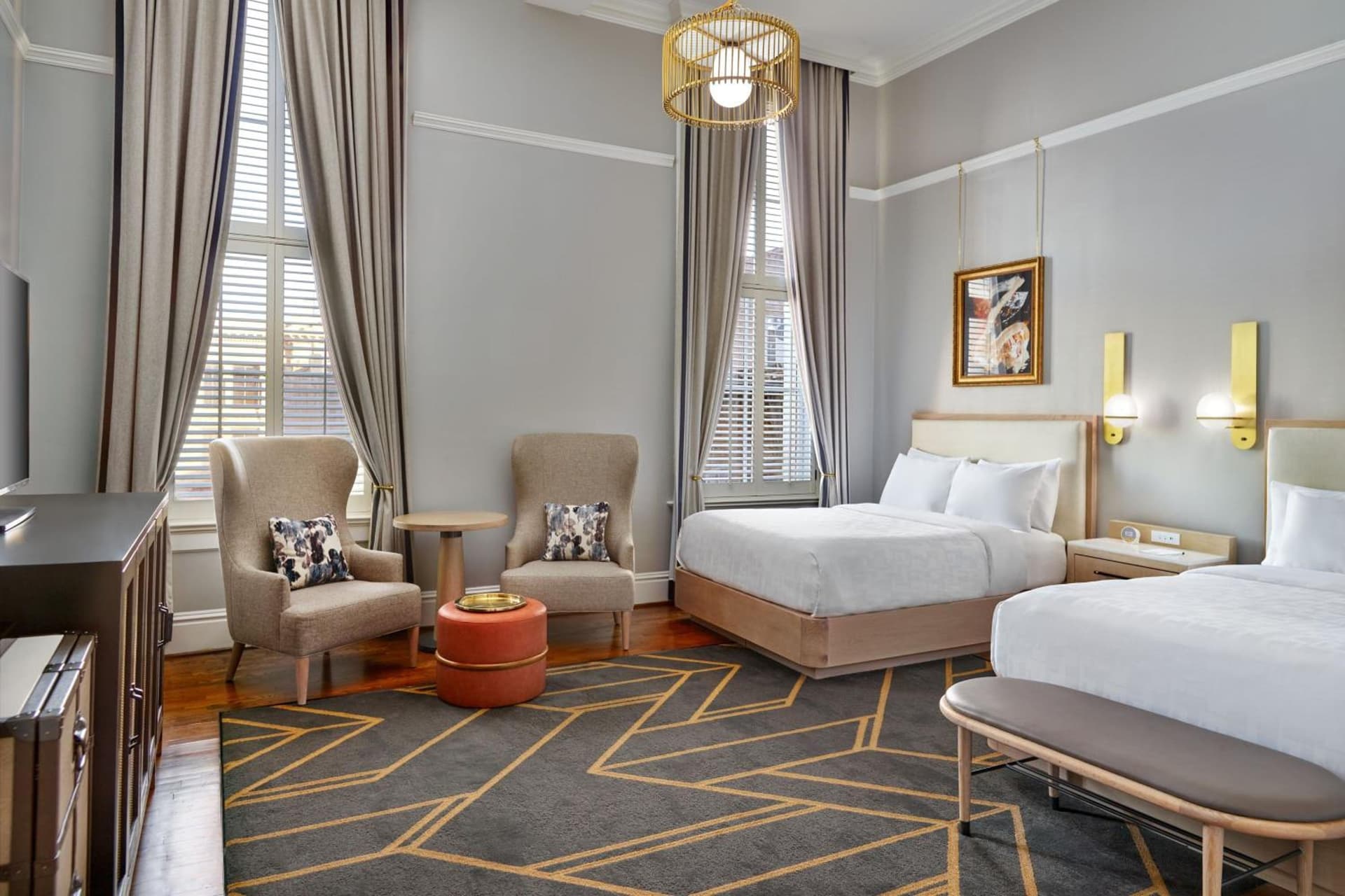 The Tremont House, Galveston, a Tribute Portfolio Hotel gallery photo in Galveston, TX — image 8