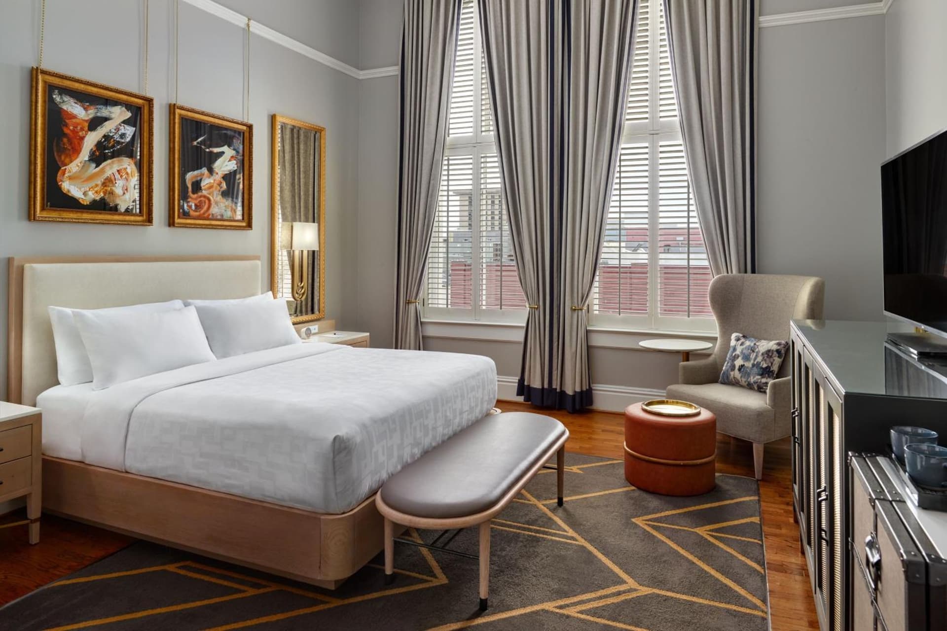 The Tremont House, Galveston, a Tribute Portfolio Hotel property views in Galveston, TX — gallery photo 3