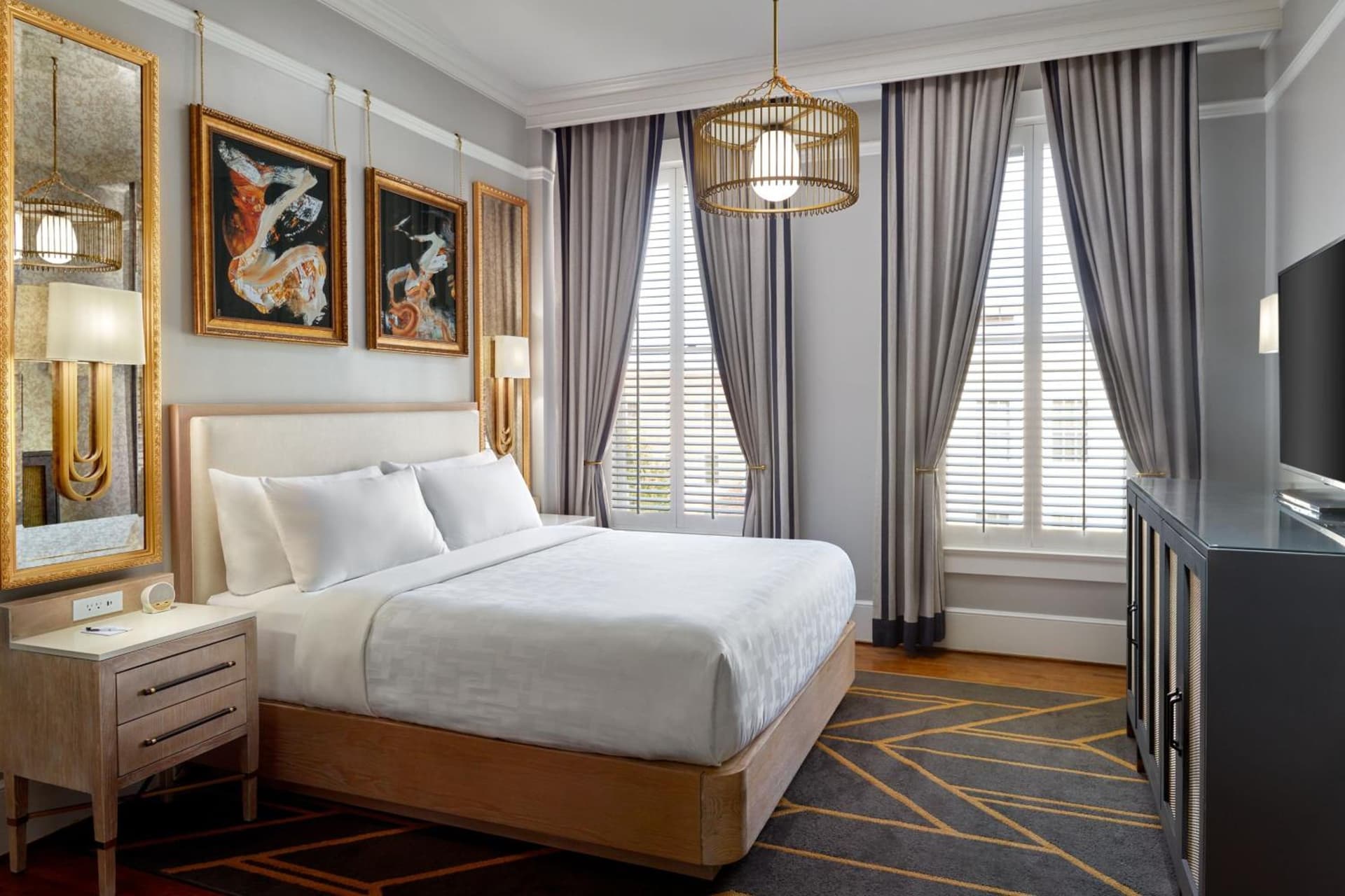 The Tremont House, Galveston, a Tribute Portfolio Hotel gallery photo in Galveston, TX — image 15