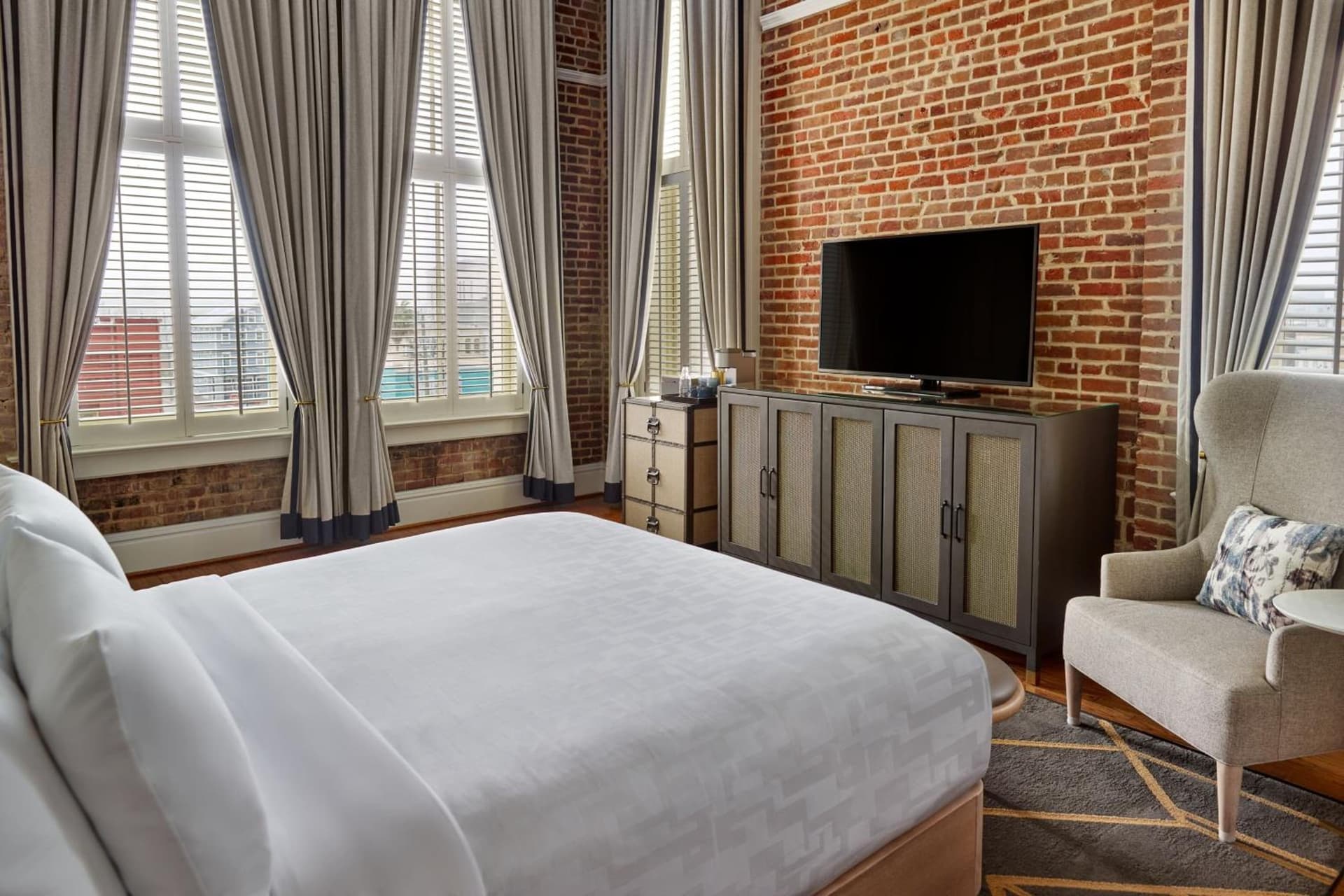 The Tremont House, Galveston, a Tribute Portfolio Hotel gallery photo in Galveston, TX — image 30