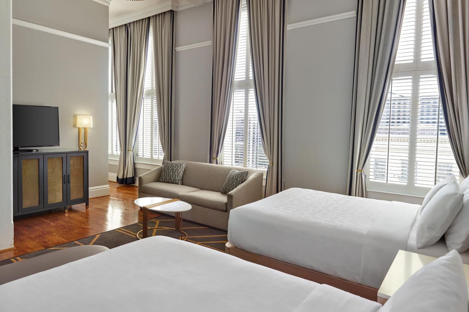 The Tremont House, Galveston, a Tribute Portfolio Hotel gallery photo in Galveston, TX — image 36