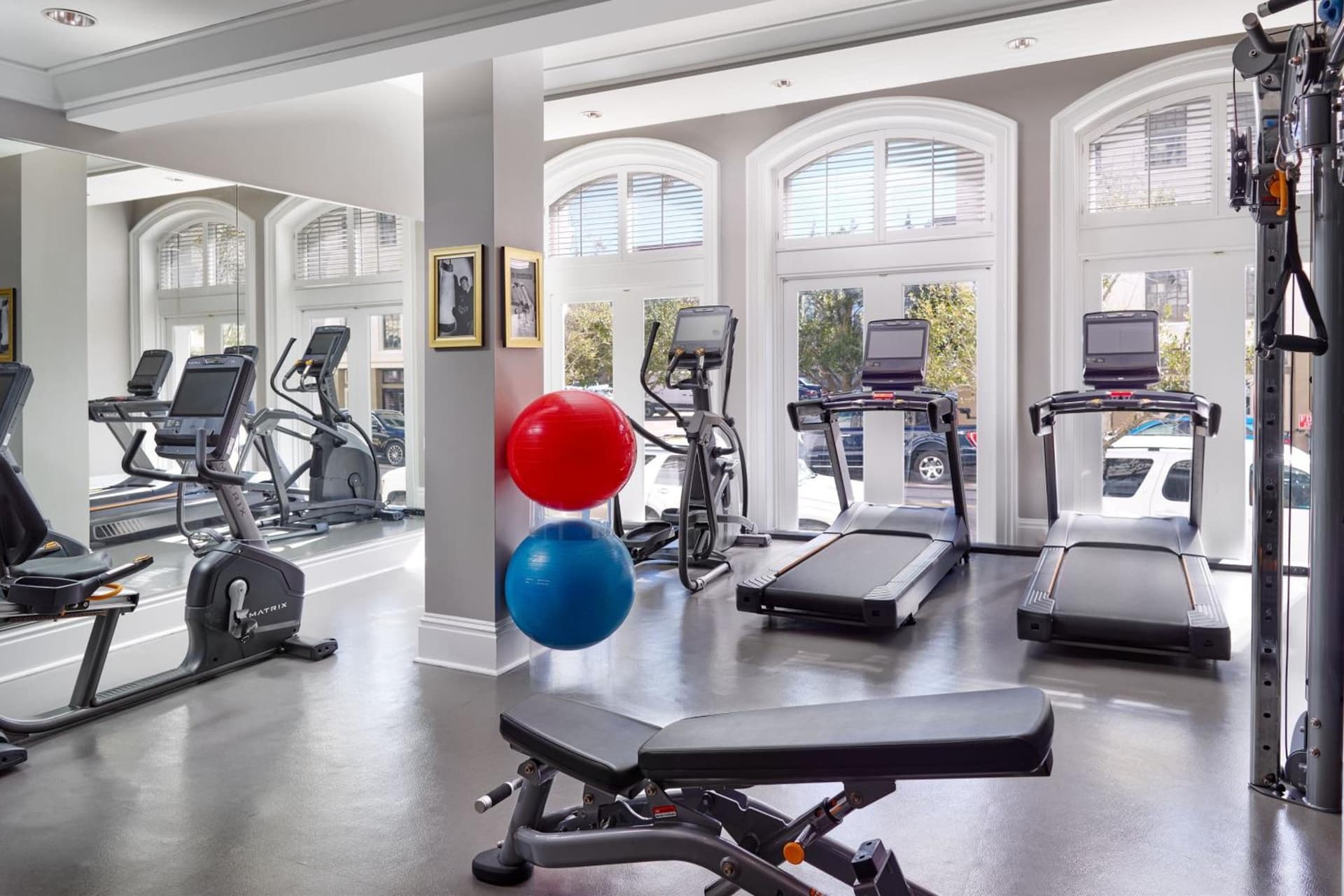 The Tremont House, Galveston, a Tribute Portfolio Hotel gallery photo in Galveston, TX — image 23