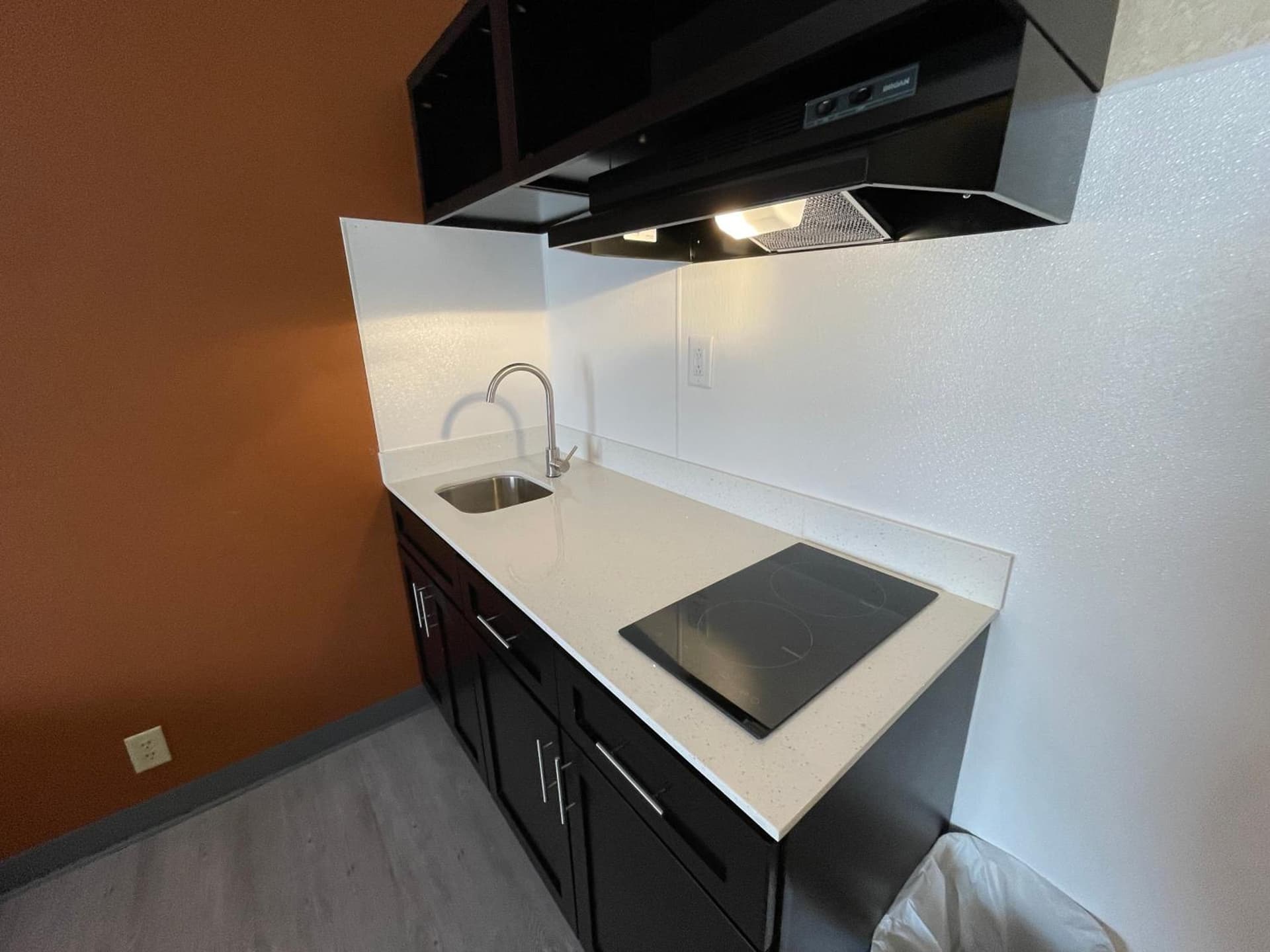Best Western Plus Warsaw property views in Warsaw, IN — gallery photo 3